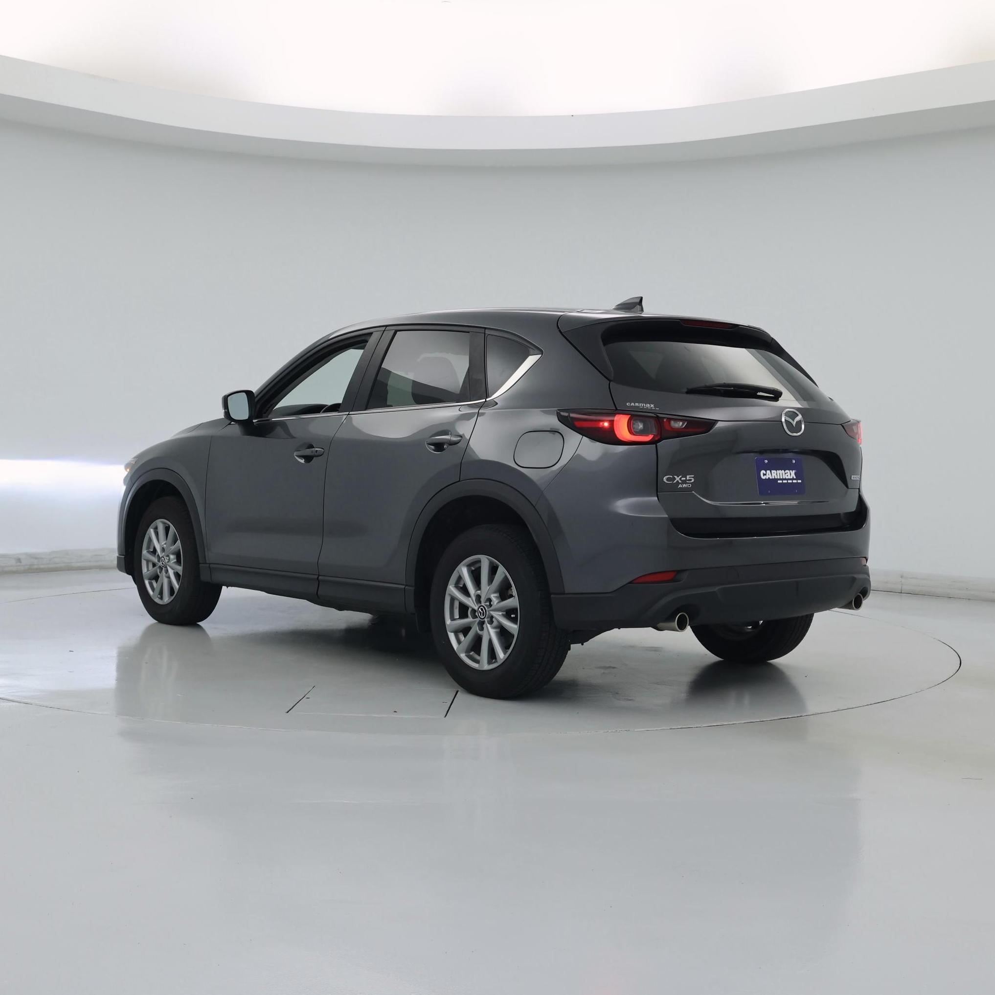 Thumbnail: 2023 Mazda CX-5 - 2