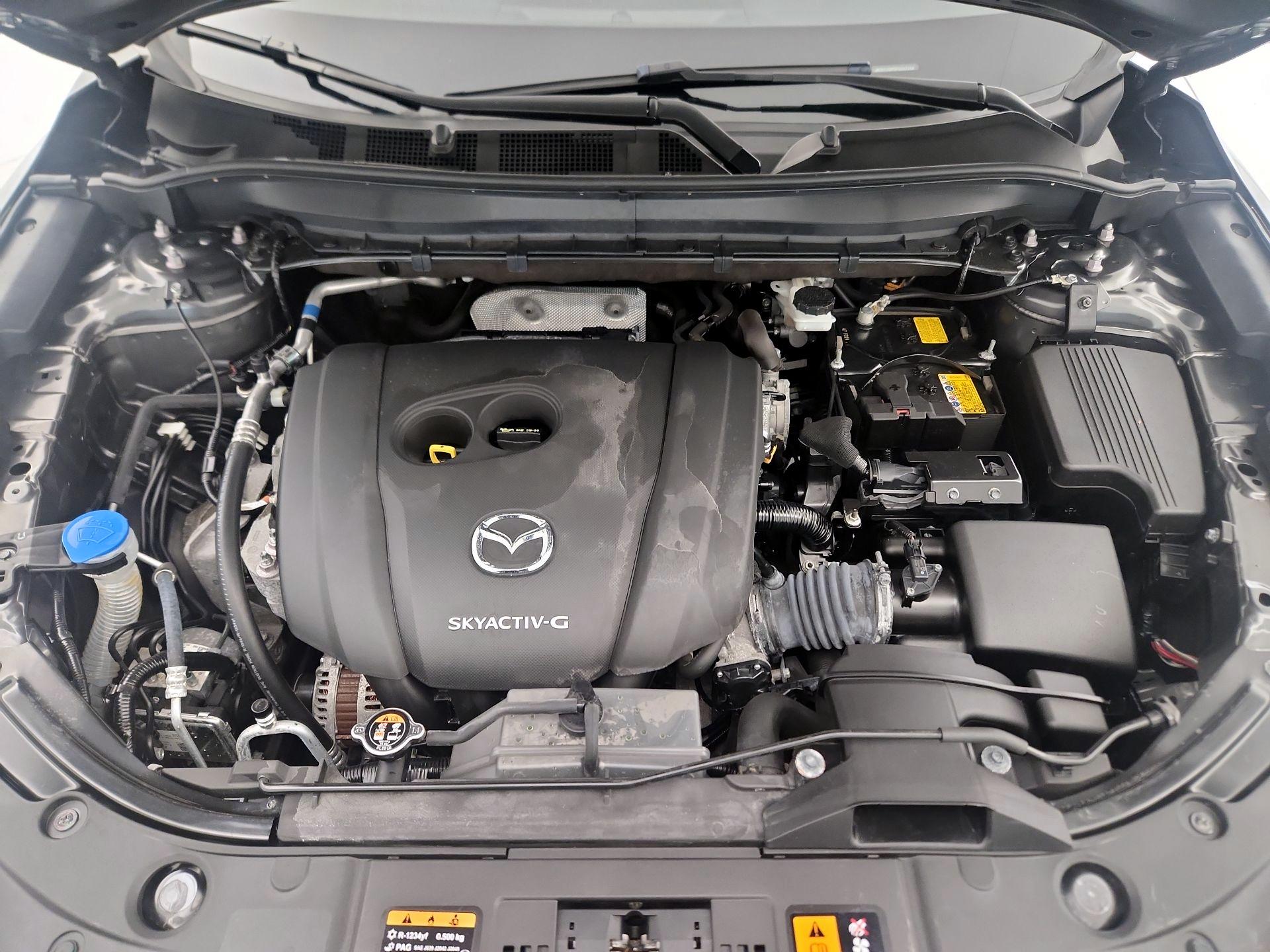 Thumbnail: 2023 Mazda CX-5 - 20