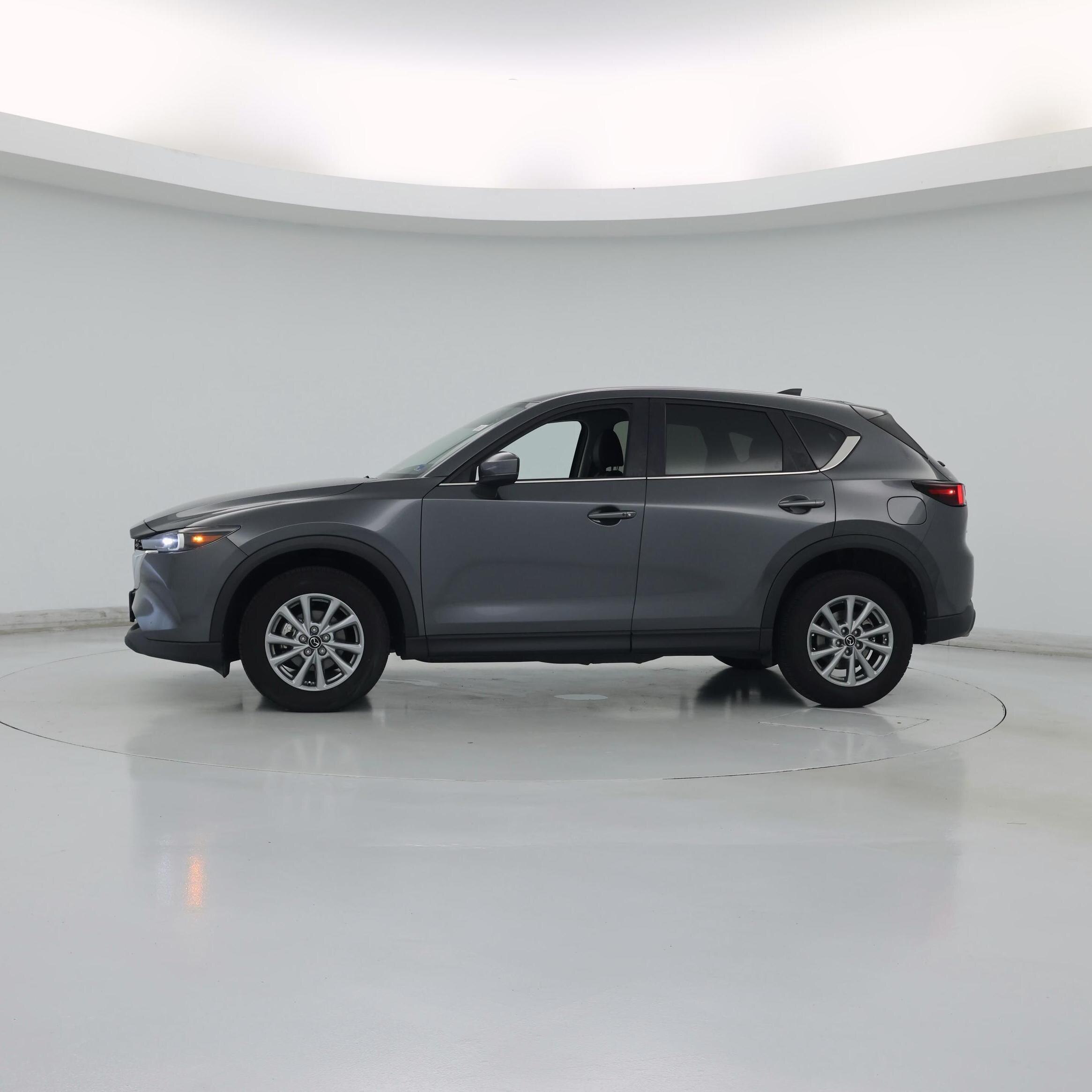 Thumbnail: 2023 Mazda CX-5 - 3