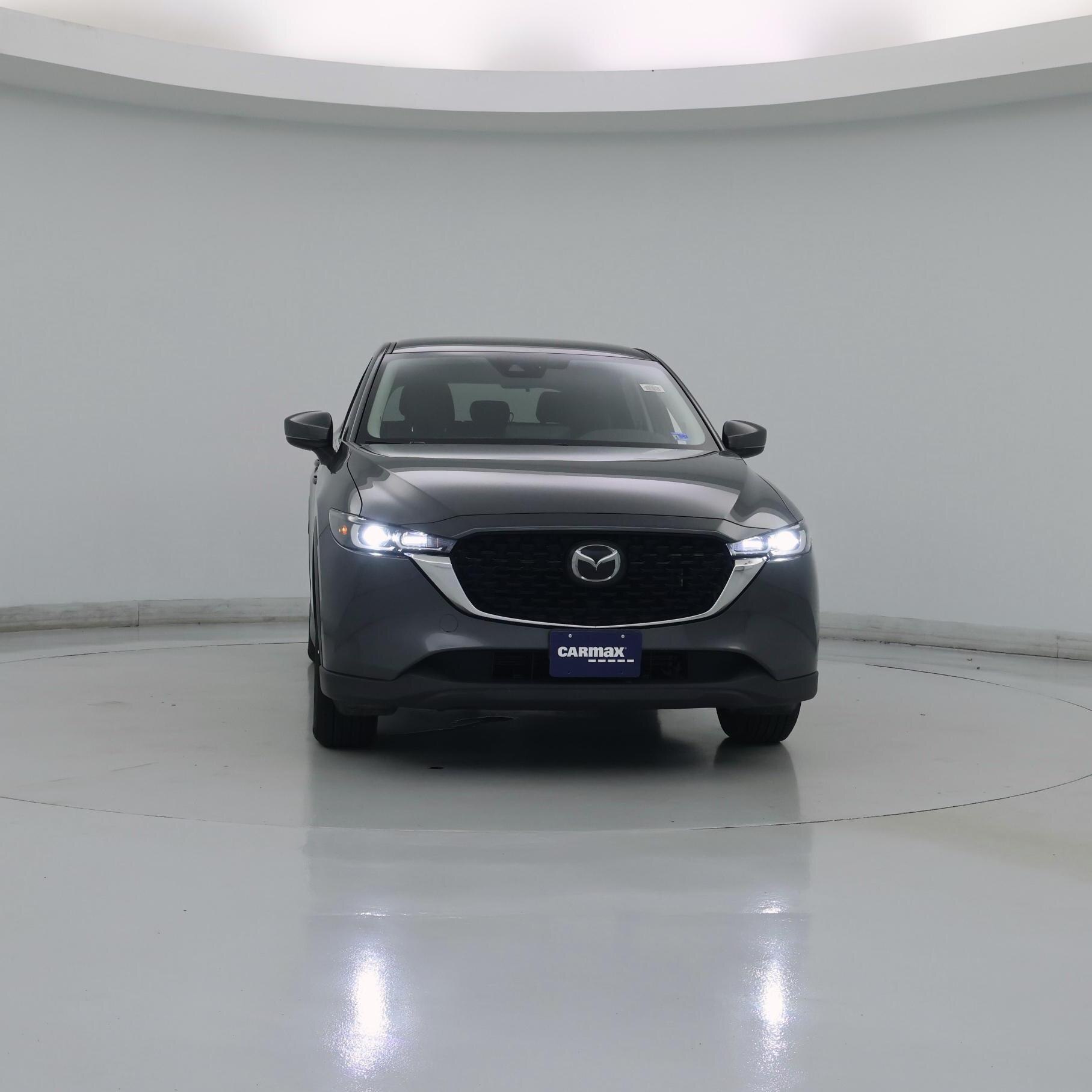 Thumbnail: 2023 Mazda CX-5 - 5