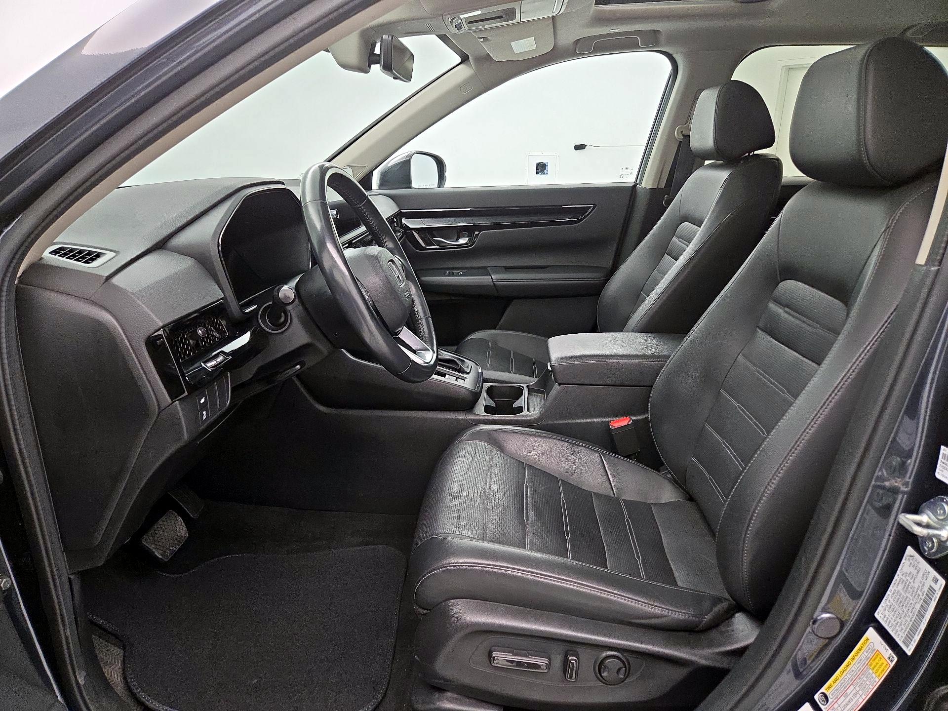 Thumbnail: 2023 Honda CR-V - 11