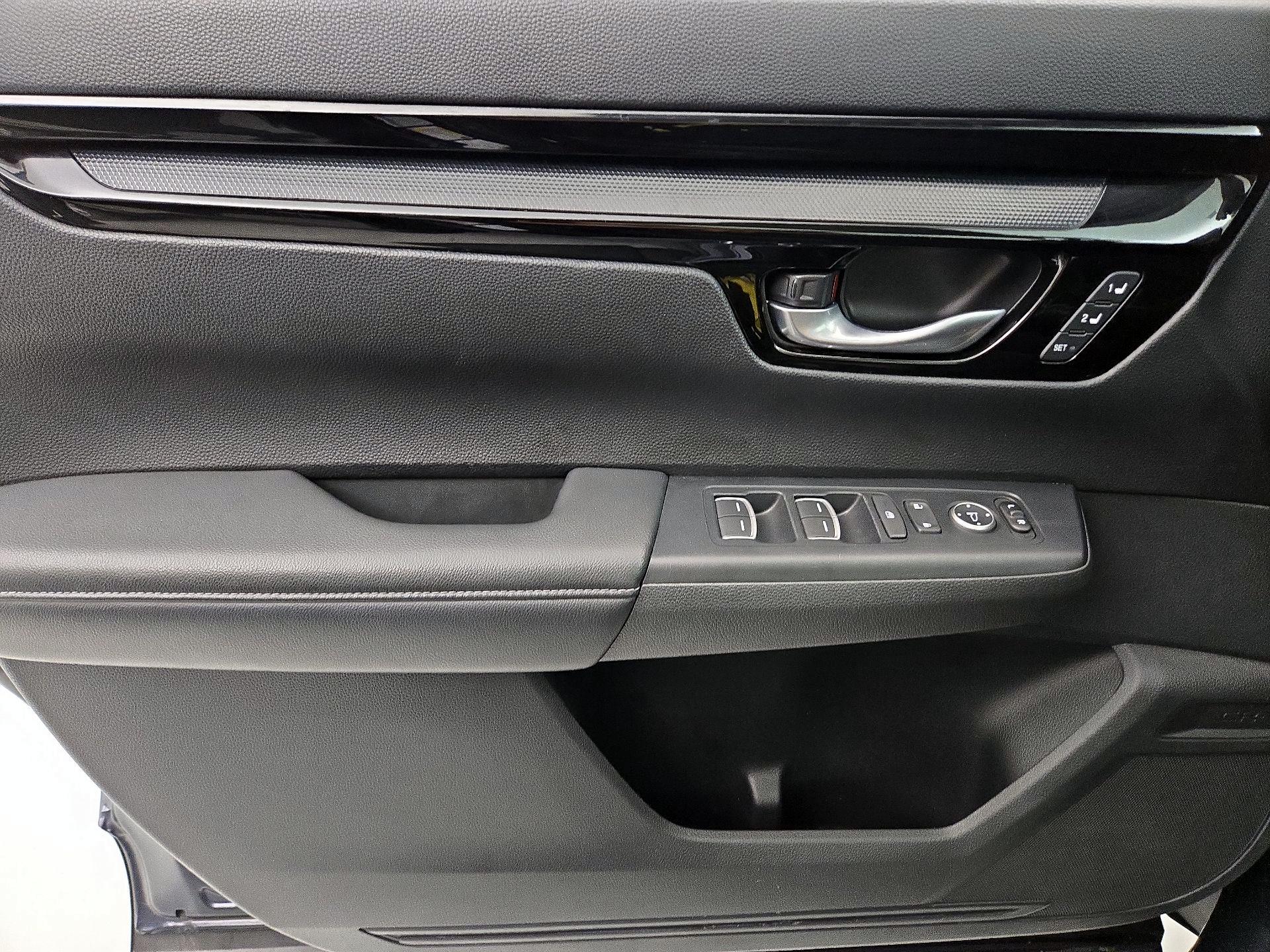 Thumbnail: 2023 Honda CR-V - 12