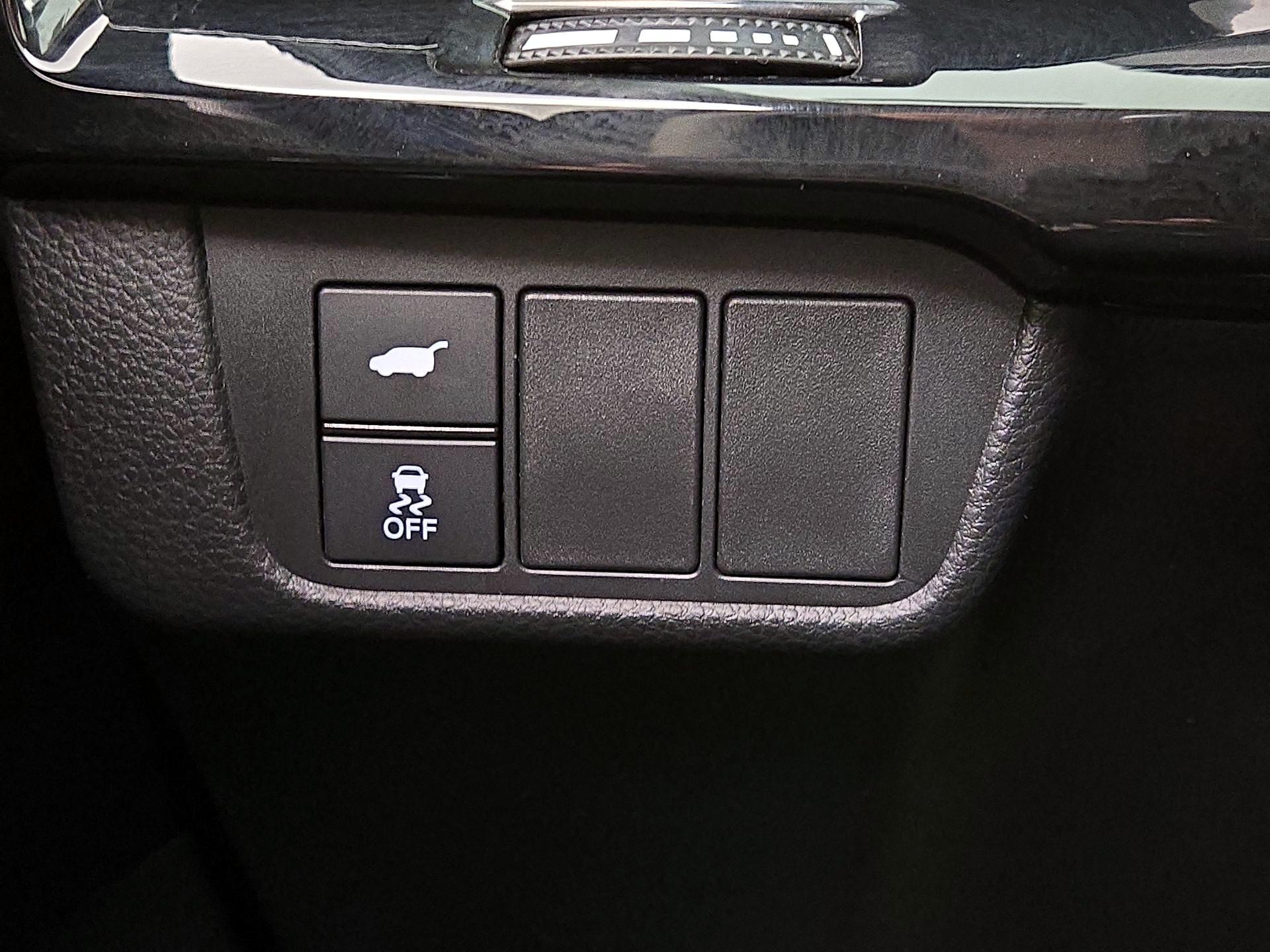 Thumbnail: 2023 Honda CR-V - 13