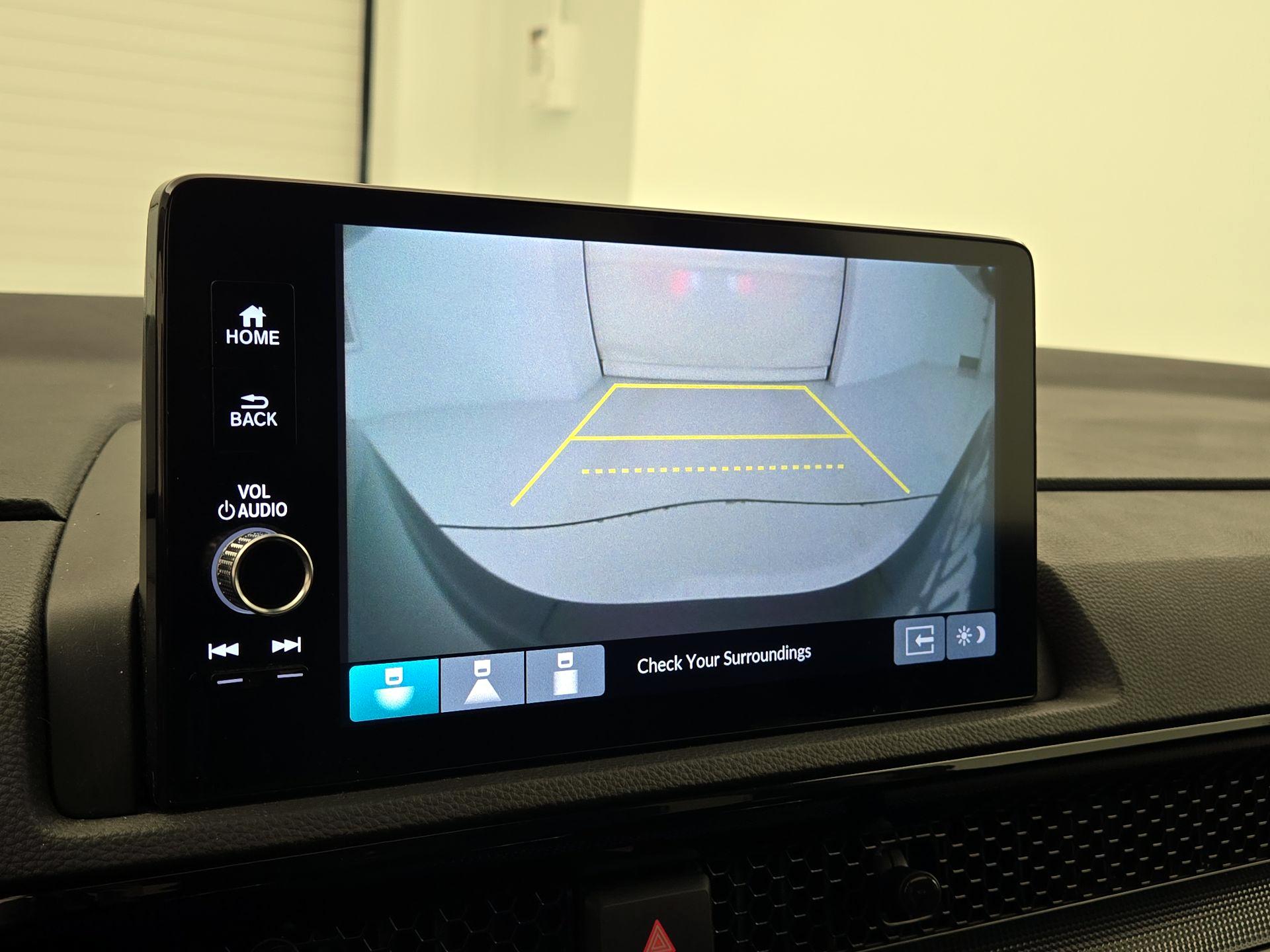 Thumbnail: 2023 Honda CR-V - 14