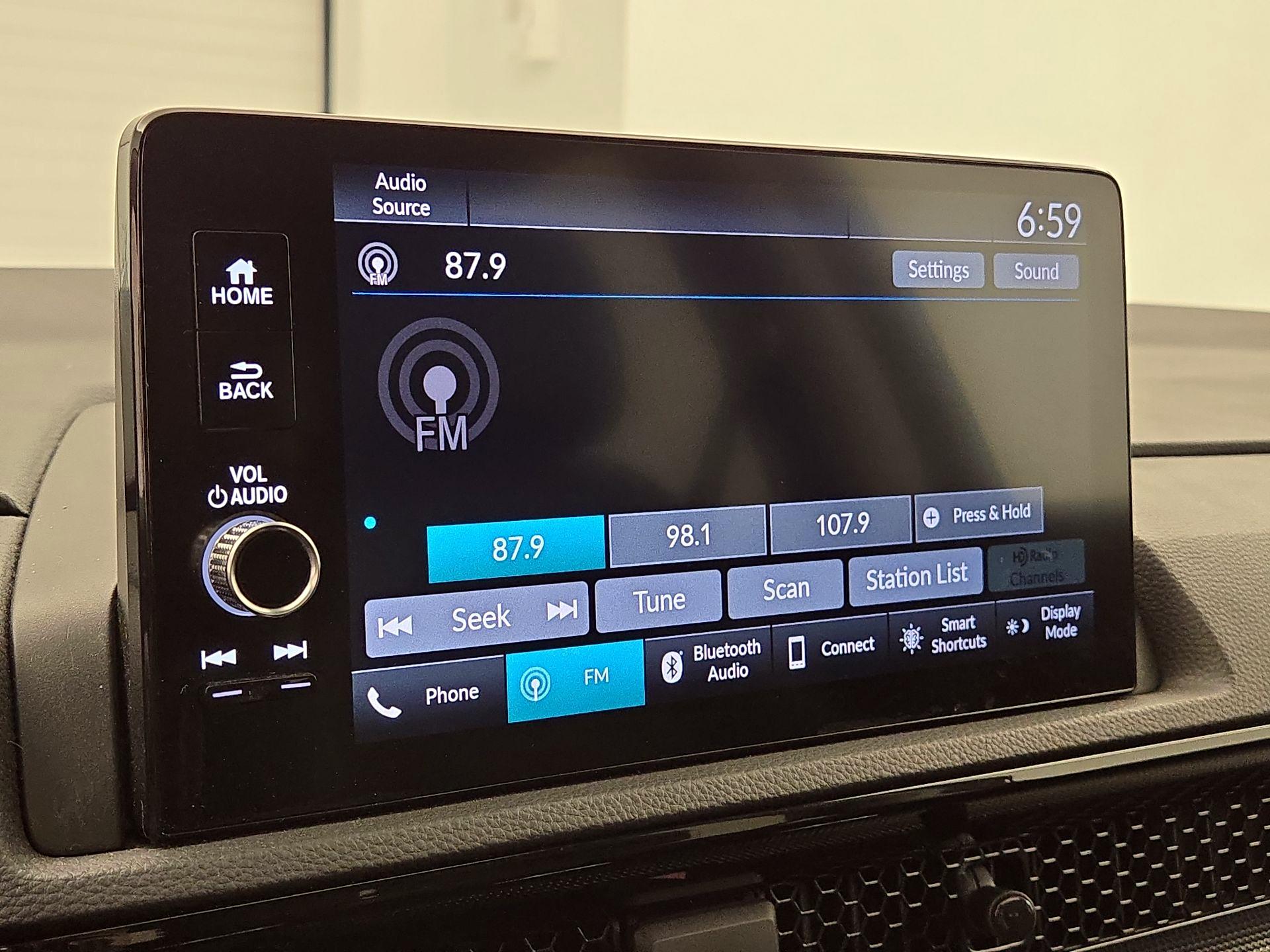 Thumbnail: 2023 Honda CR-V - 15