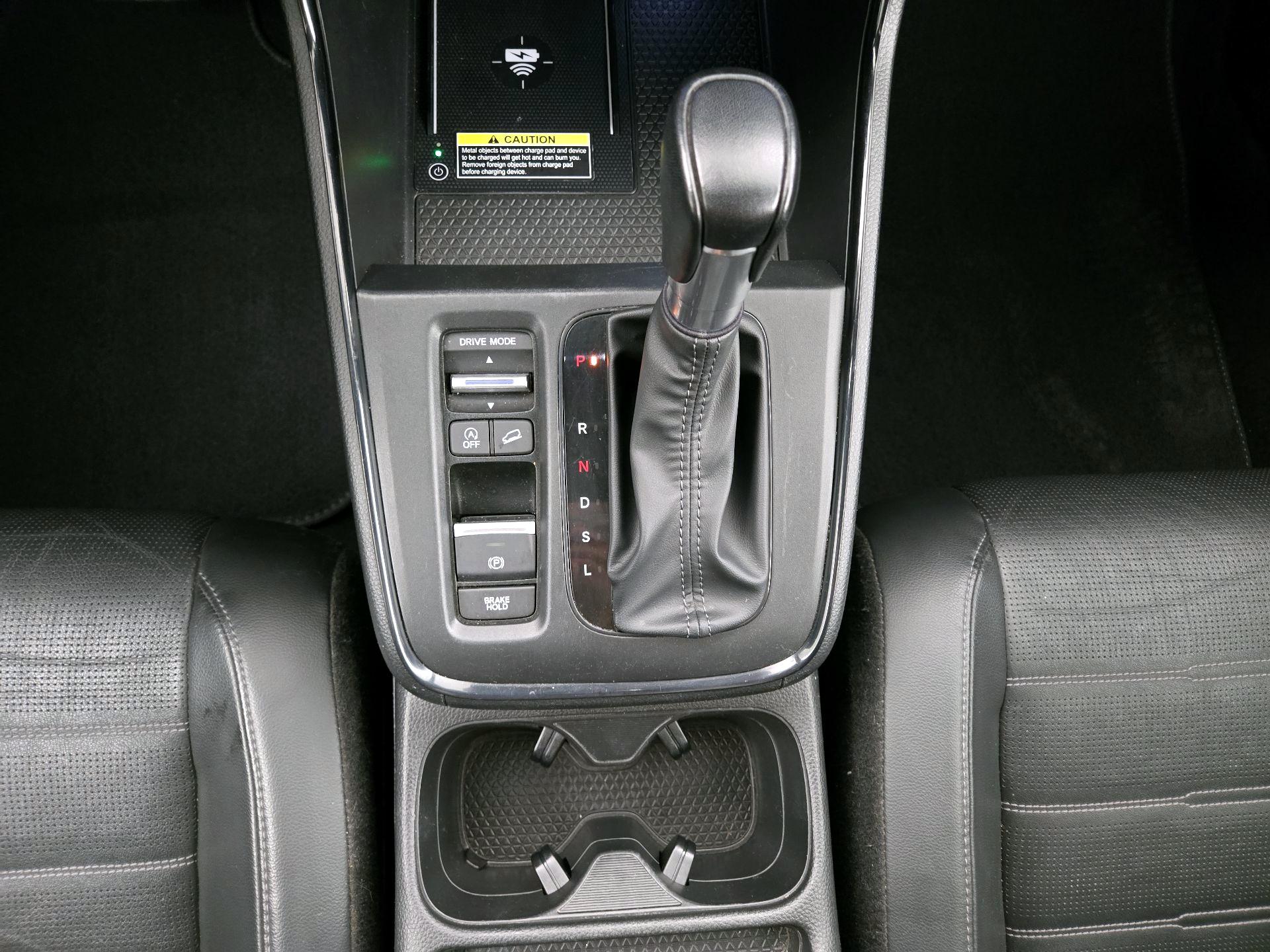 Thumbnail: 2023 Honda CR-V - 17