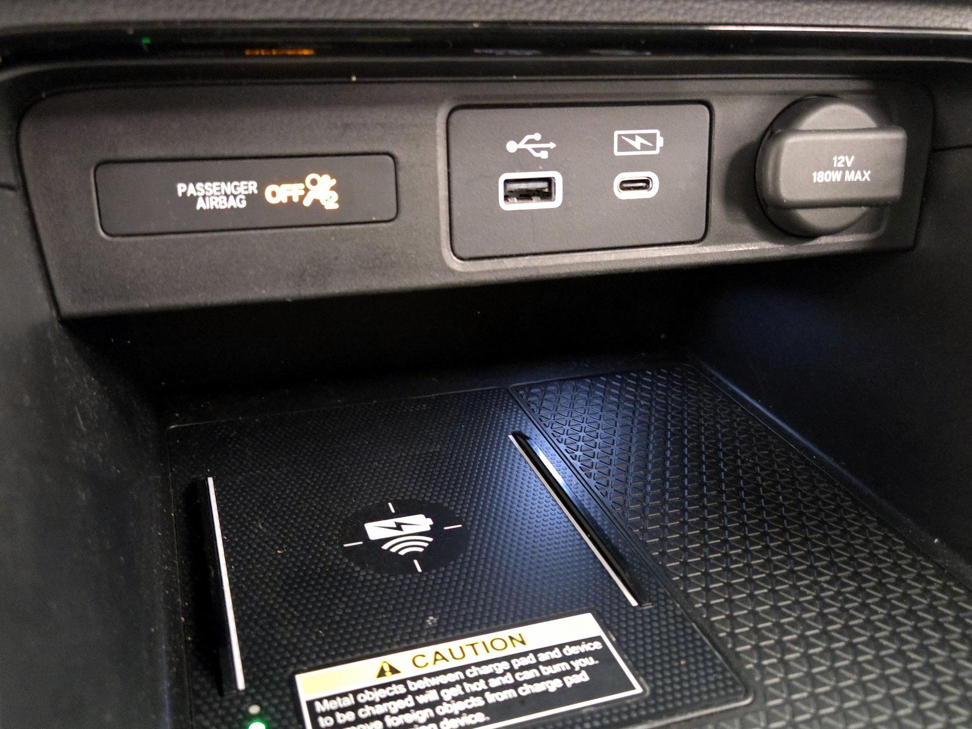 Thumbnail: 2023 Honda CR-V - 18