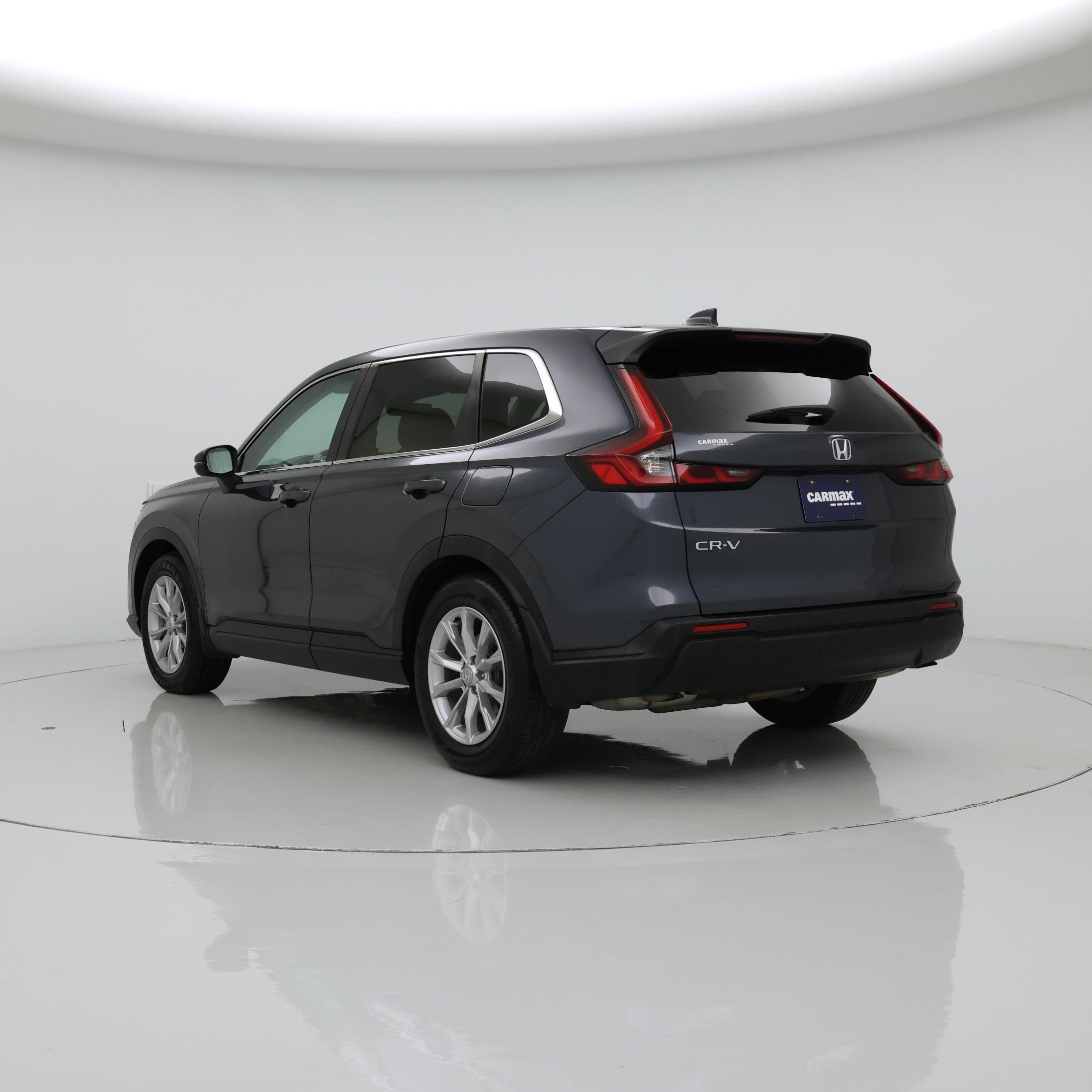 Thumbnail: 2023 Honda CR-V - 2