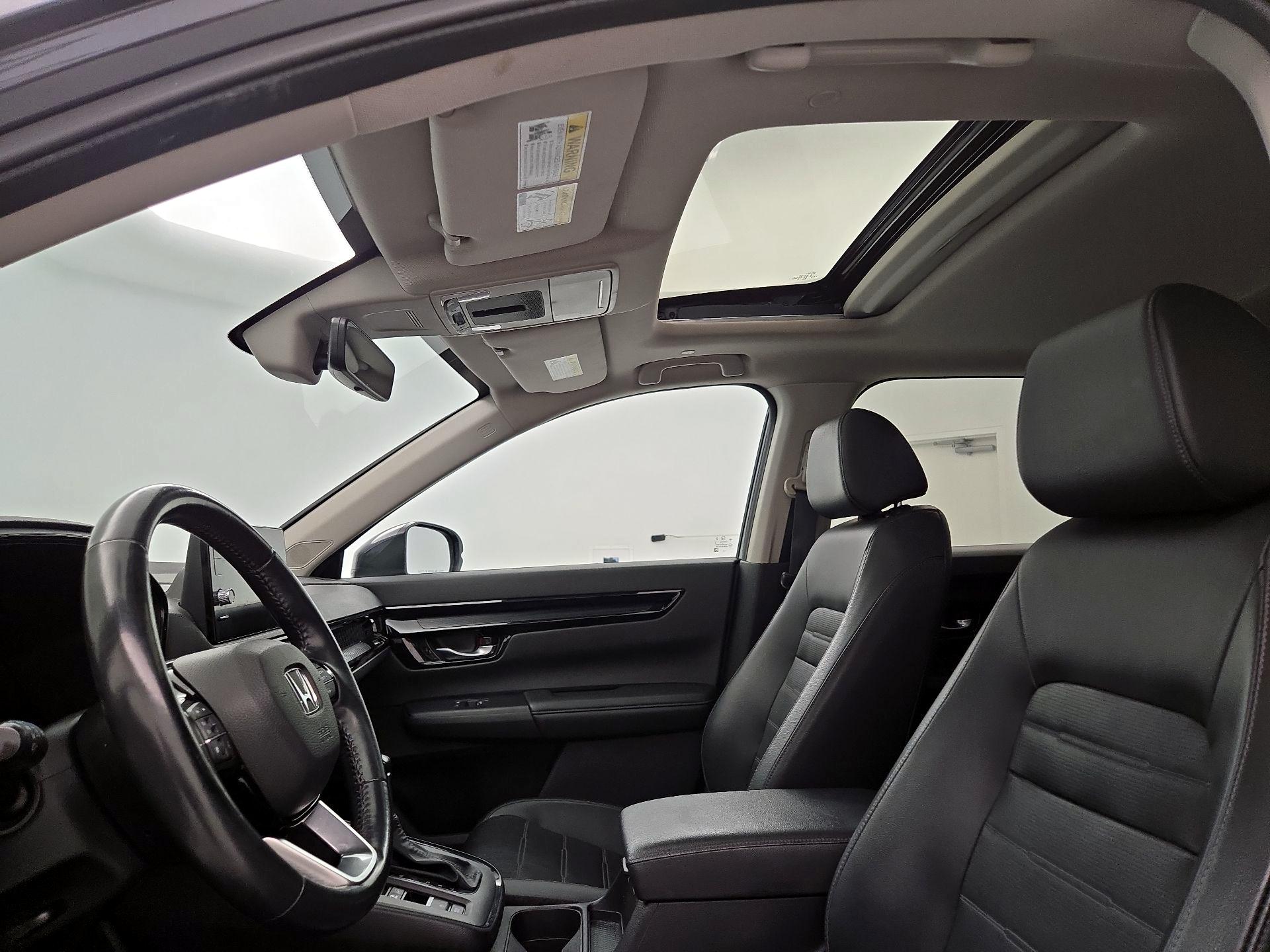 Thumbnail: 2023 Honda CR-V - 19