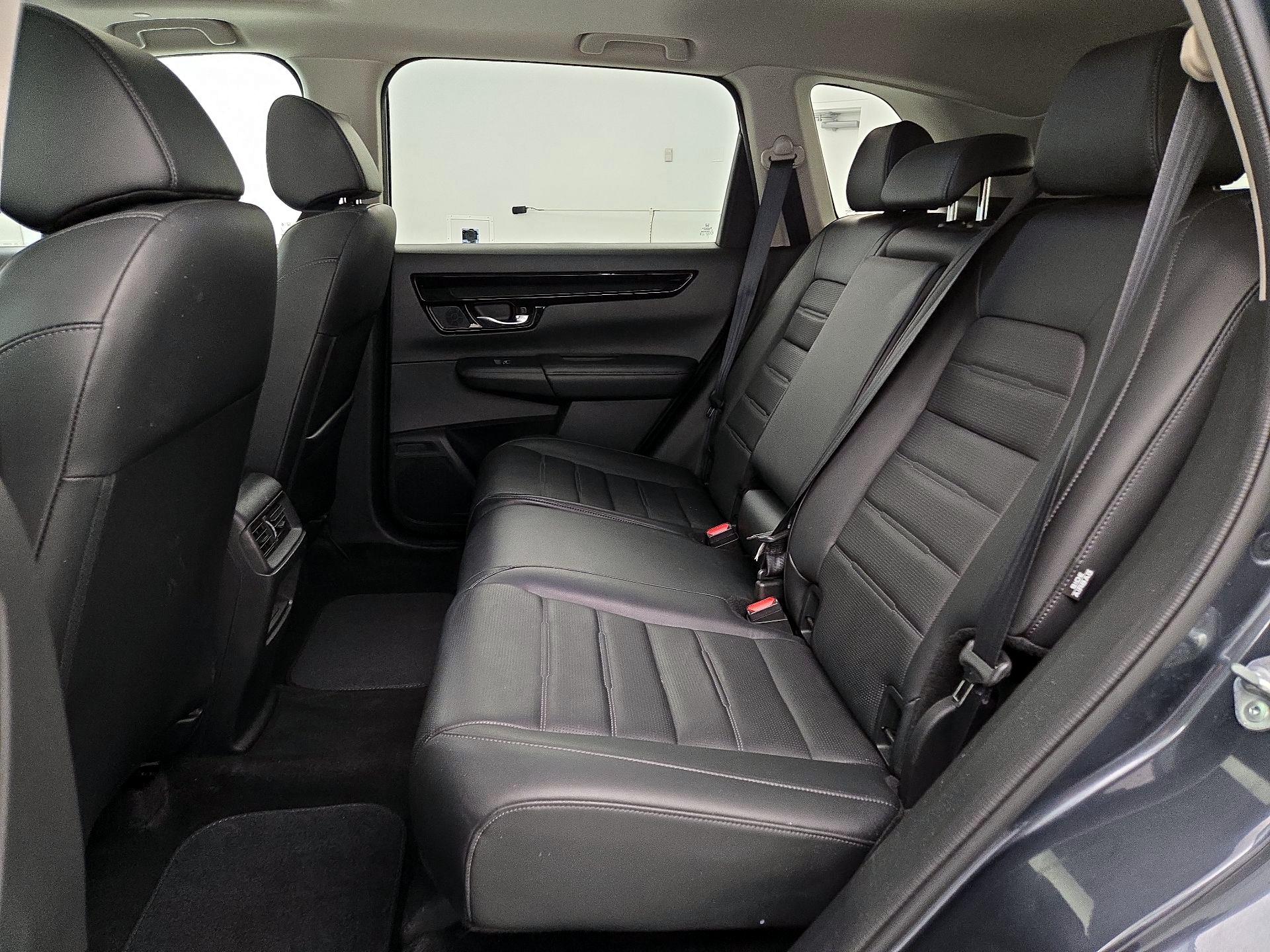 Thumbnail: 2023 Honda CR-V - 20