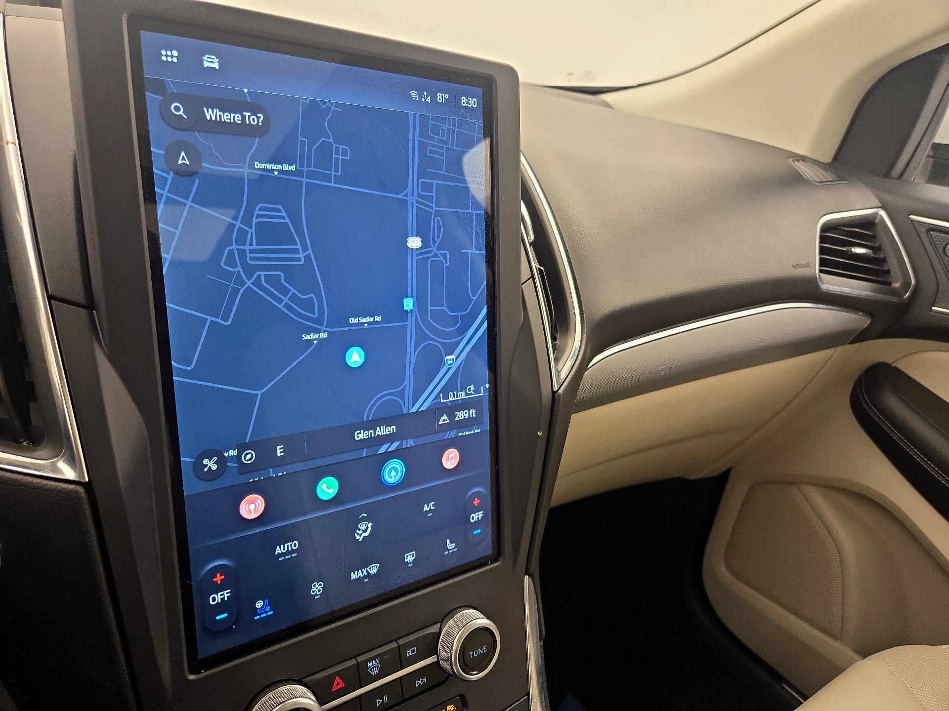 Thumbnail: 2021 Ford Edge - 14