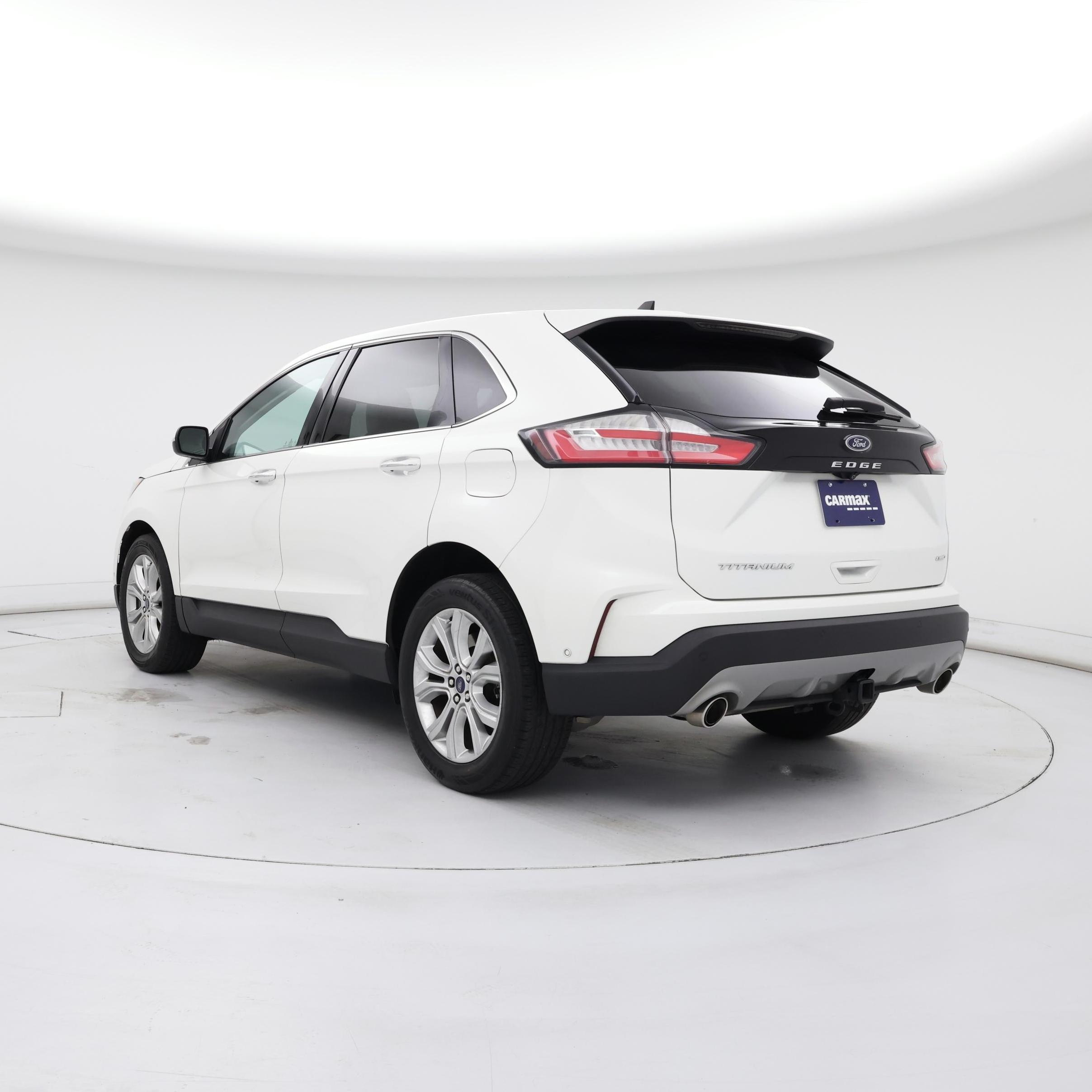 Thumbnail: 2021 Ford Edge - 2