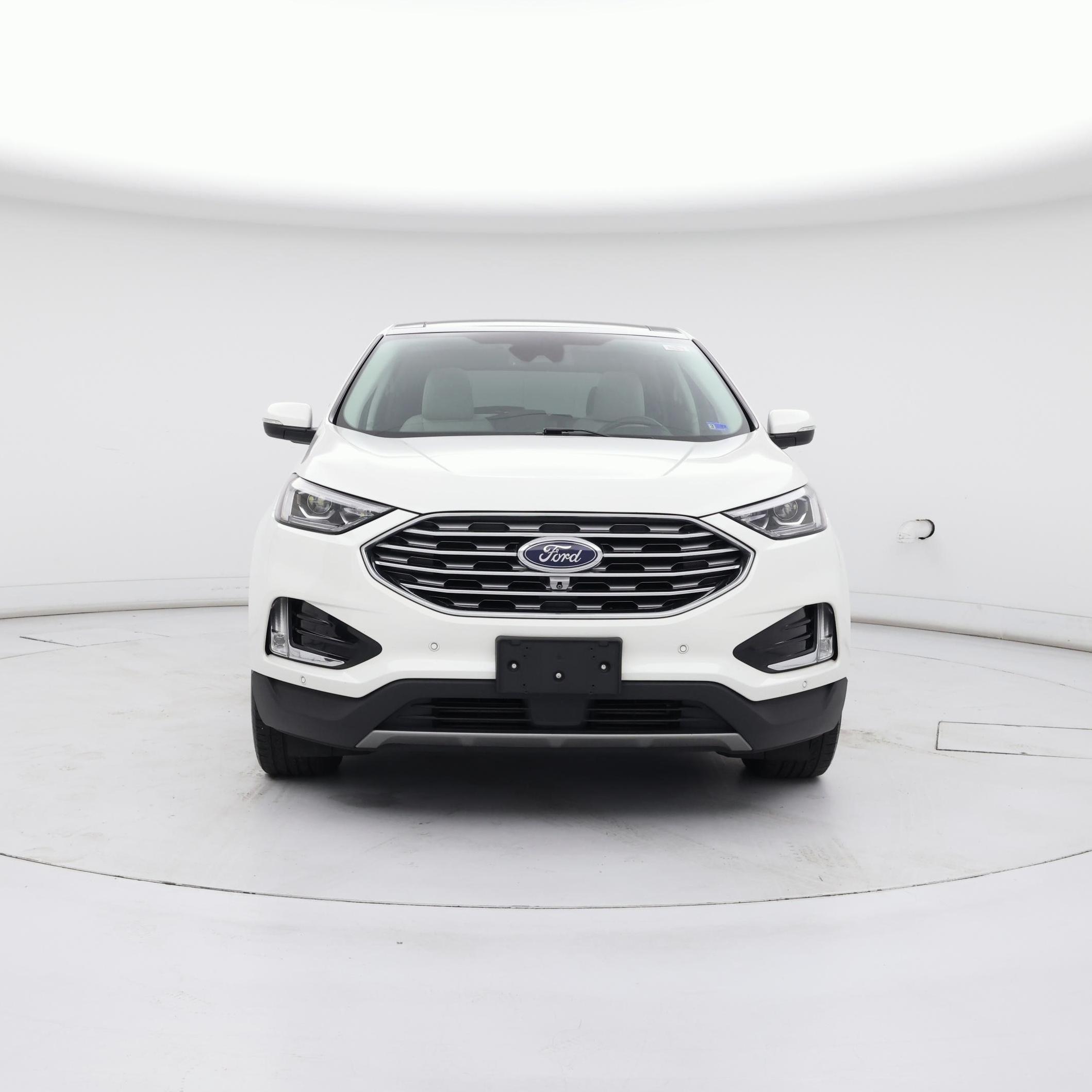 Thumbnail: 2021 Ford Edge - 5