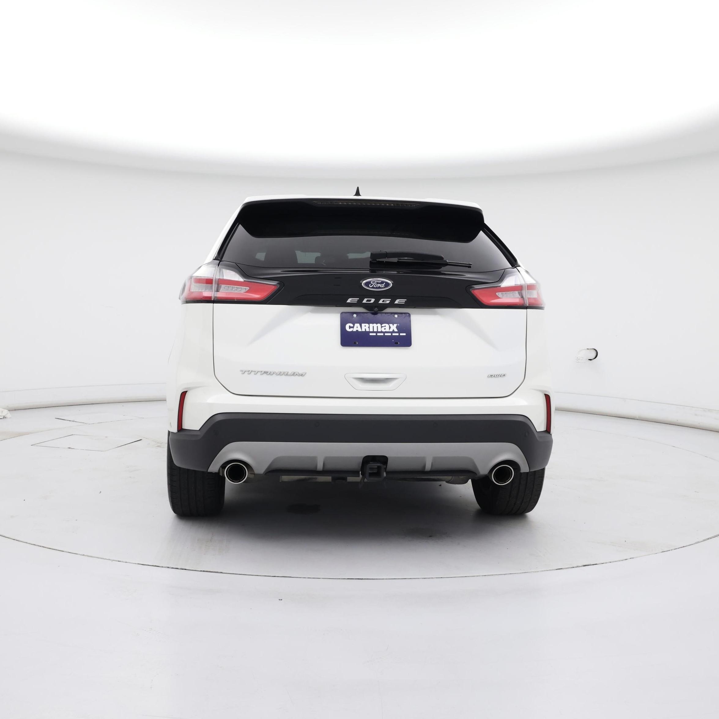 Thumbnail: 2021 Ford Edge - 6