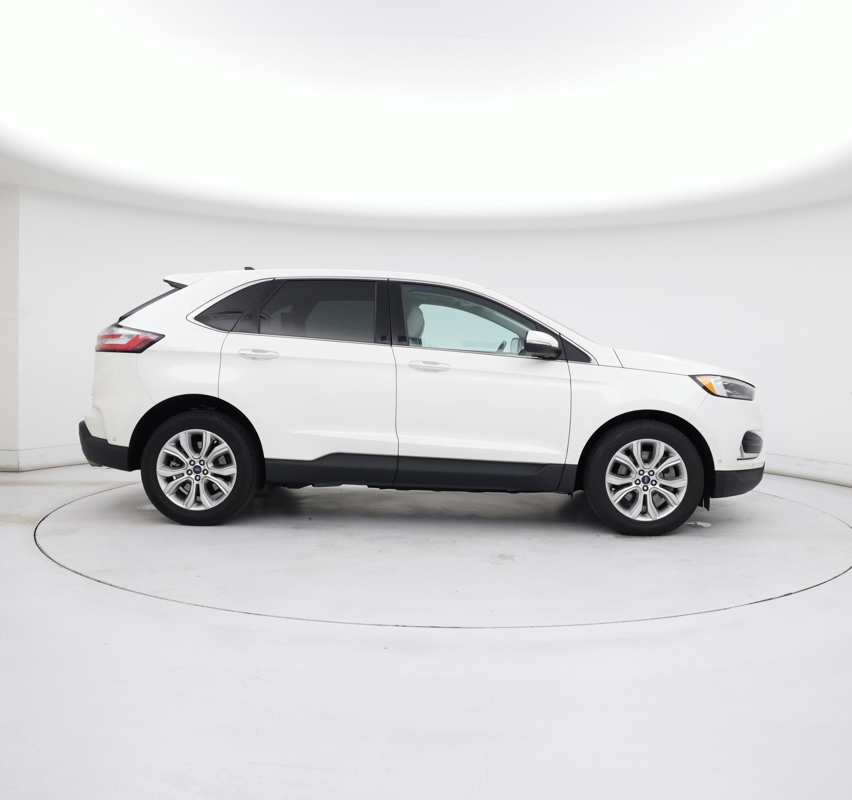 Thumbnail: 2021 Ford Edge - 7