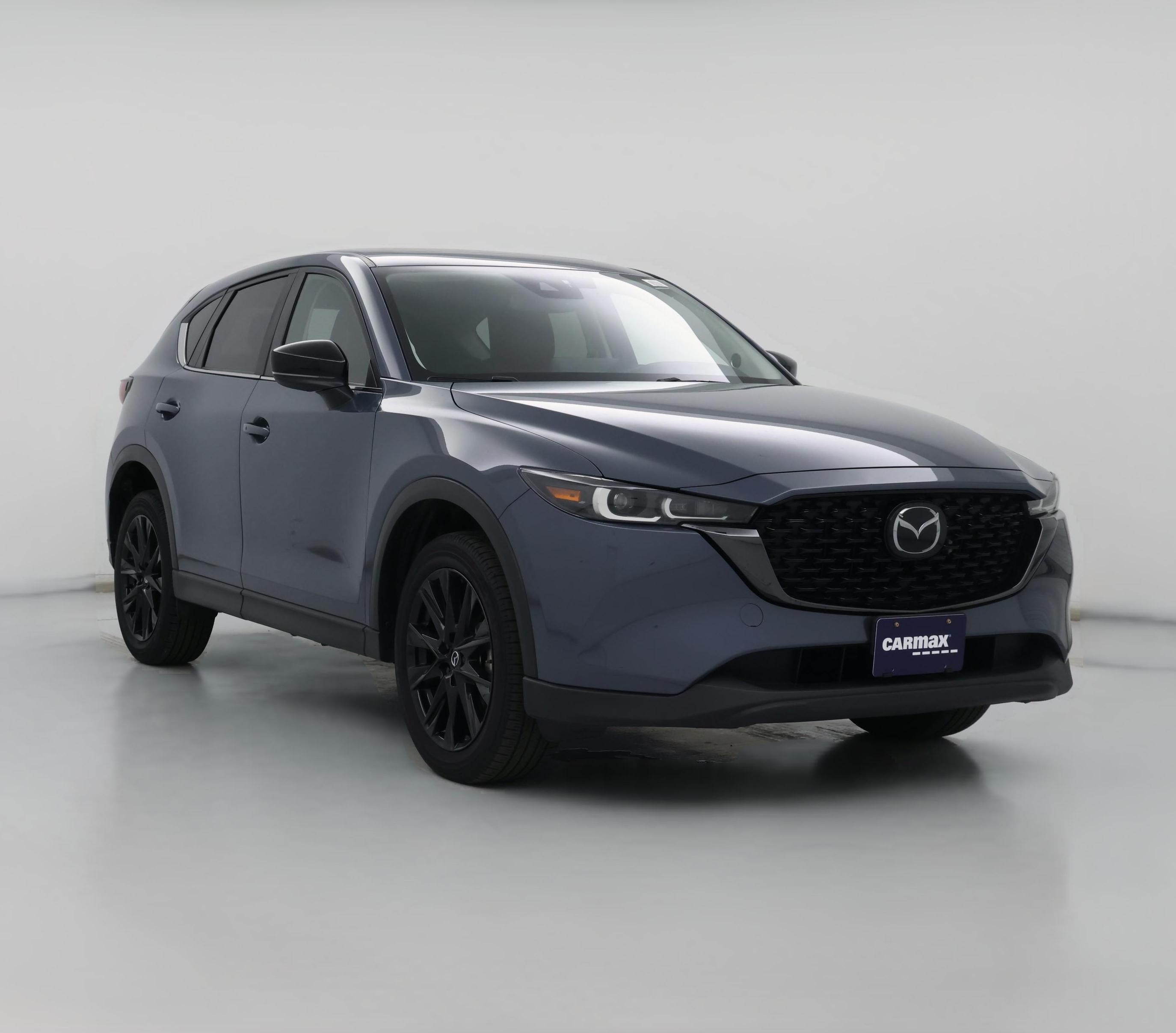 Thumbnail: 2023 Mazda CX-5 - 1