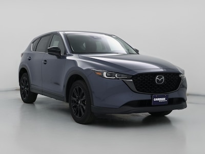 2023 Mazda CX-5 Carbon Edition