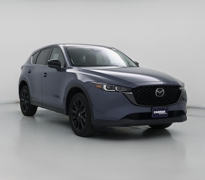2023 Mazda CX-5 Carbon Edition