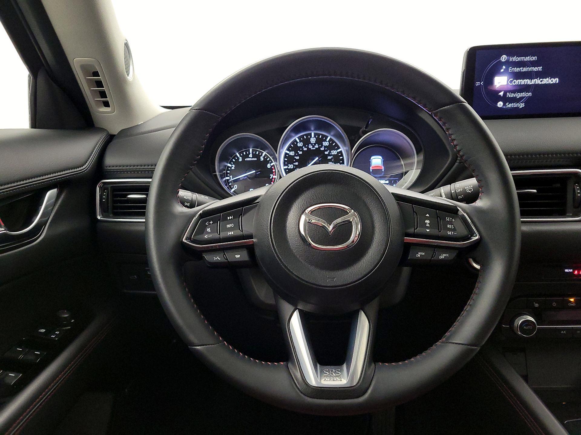 Thumbnail: 2023 Mazda CX-5 - 10