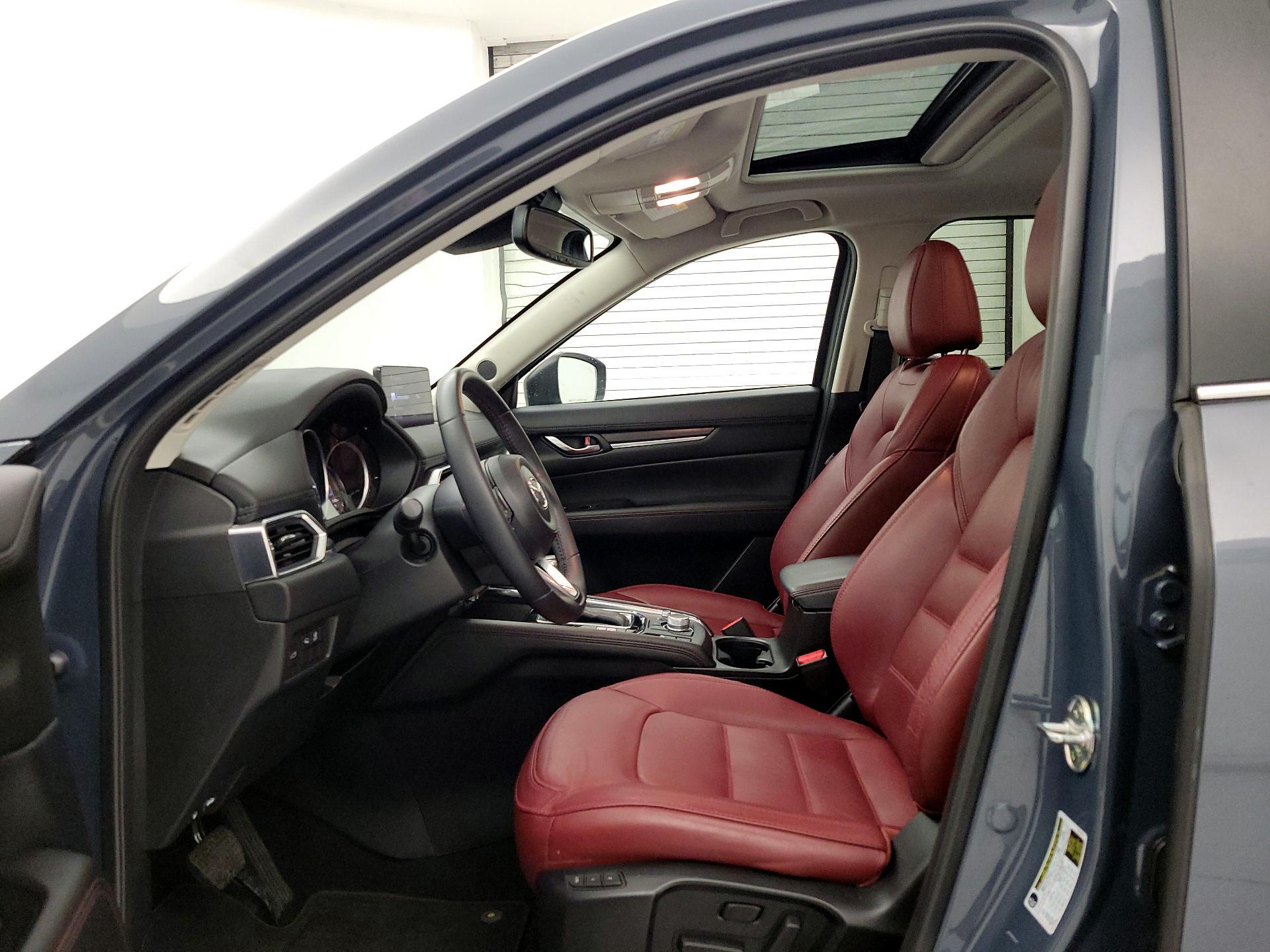 Thumbnail: 2023 Mazda CX-5 - 11