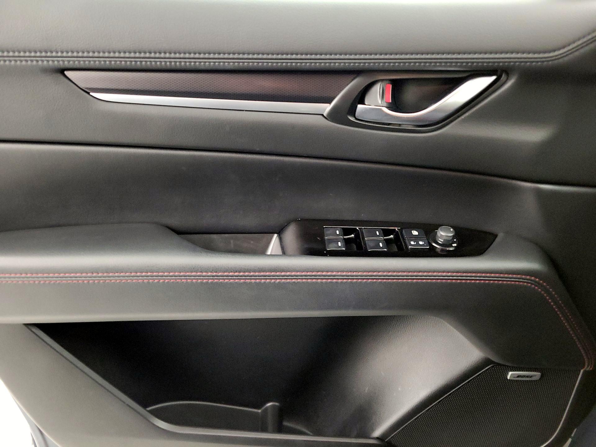 Thumbnail: 2023 Mazda CX-5 - 12