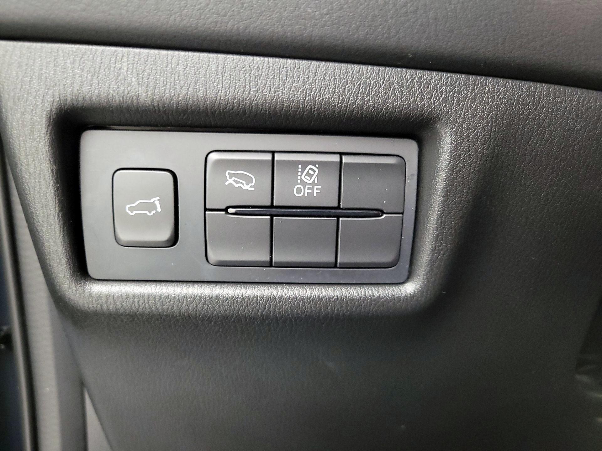 Thumbnail: 2023 Mazda CX-5 - 13