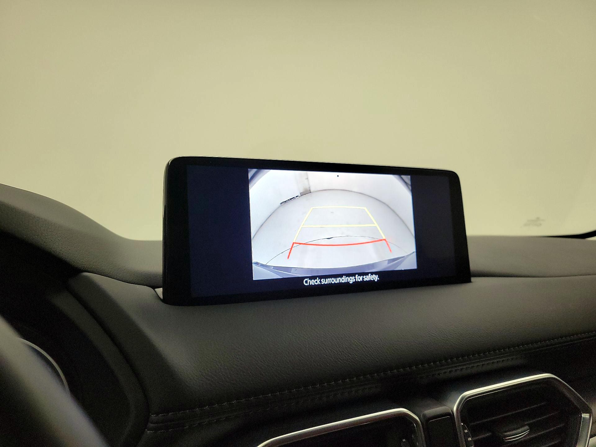 Thumbnail: 2023 Mazda CX-5 - 14