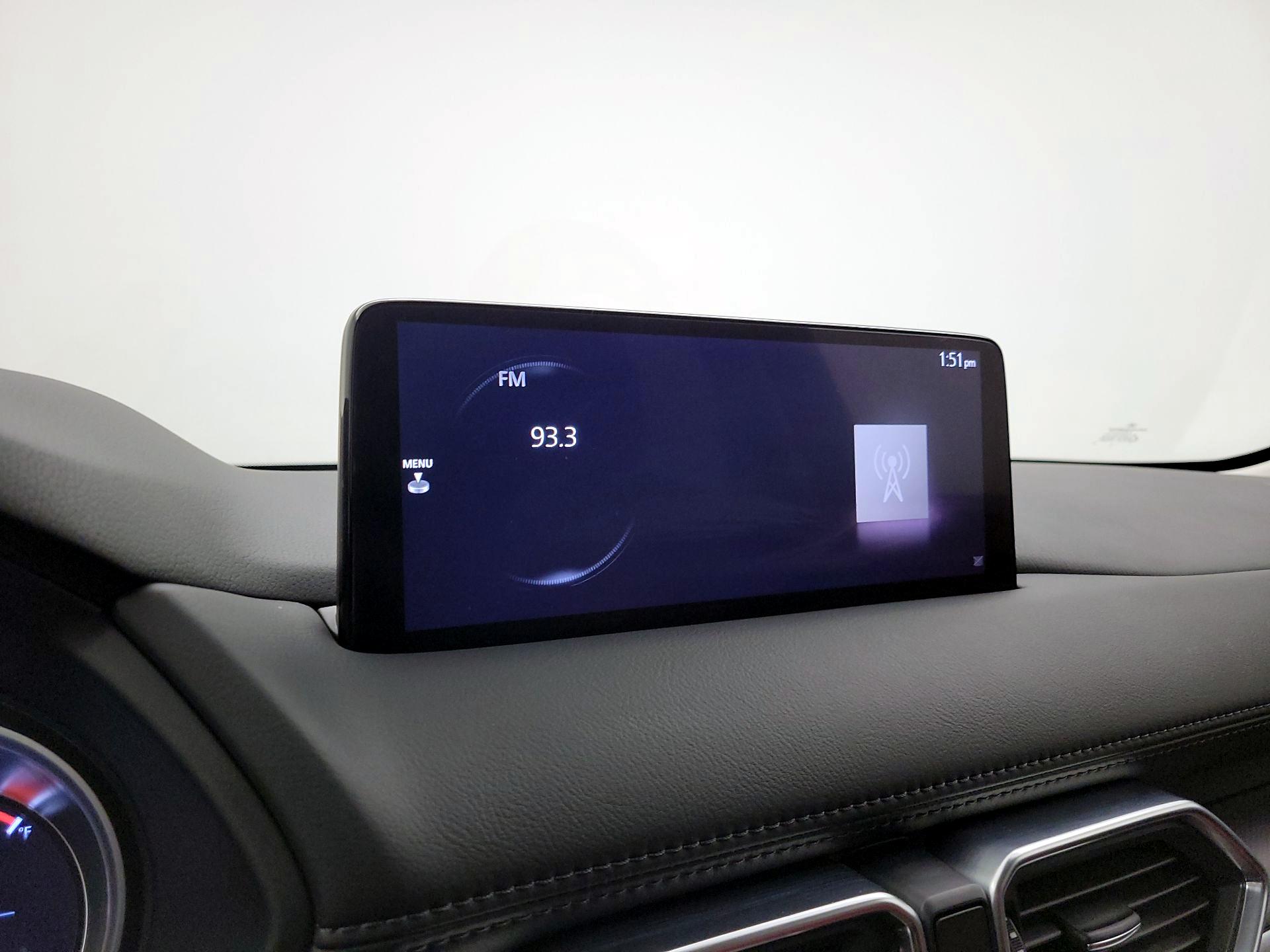 Thumbnail: 2023 Mazda CX-5 - 15