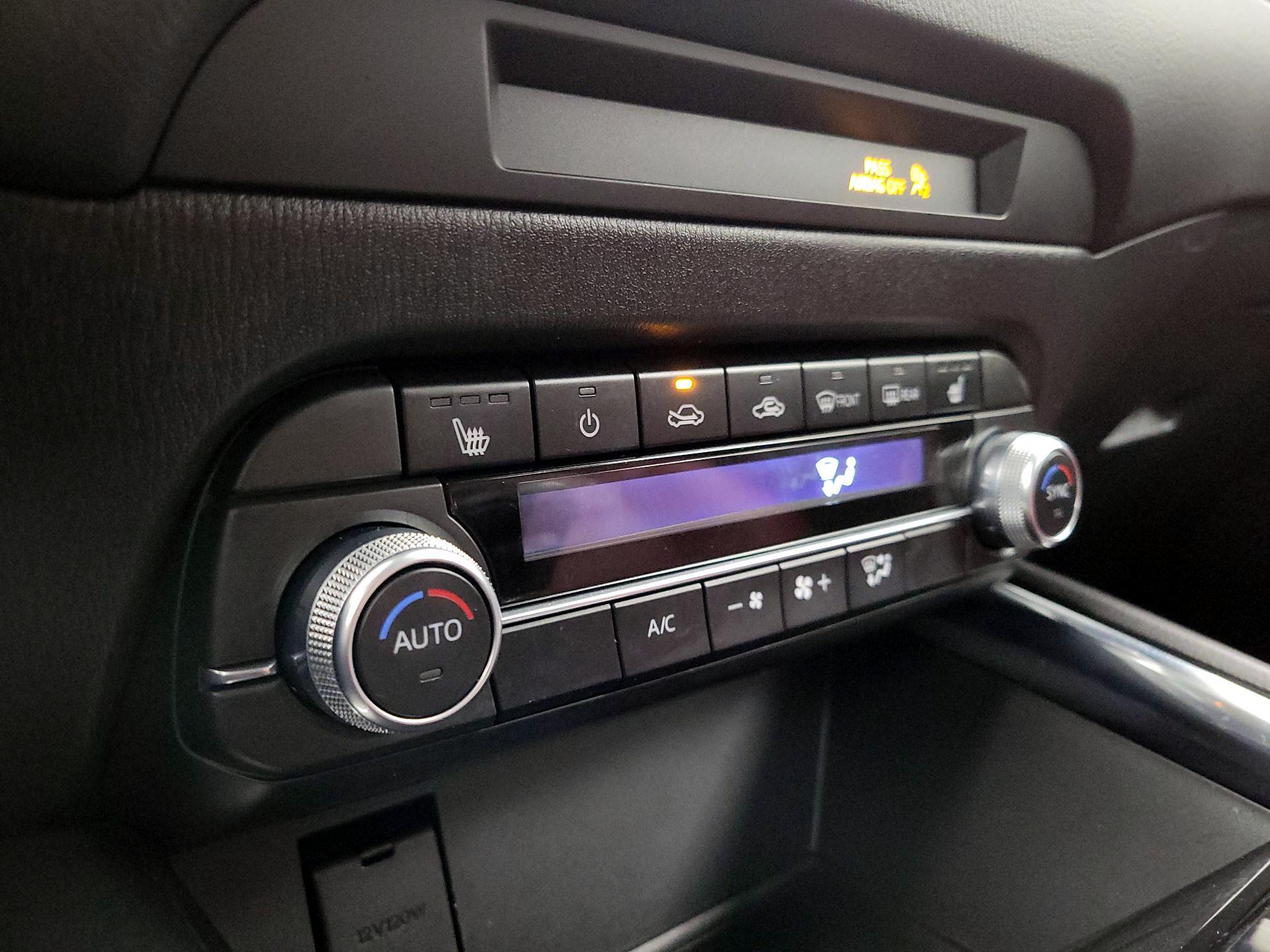 Thumbnail: 2023 Mazda CX-5 - 16