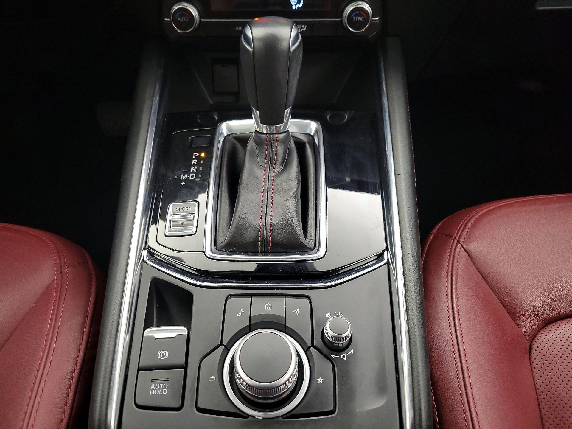 Thumbnail: 2023 Mazda CX-5 - 17