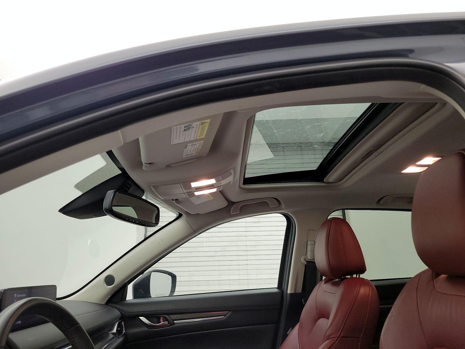 Thumbnail: 2023 Mazda CX-5 - 18