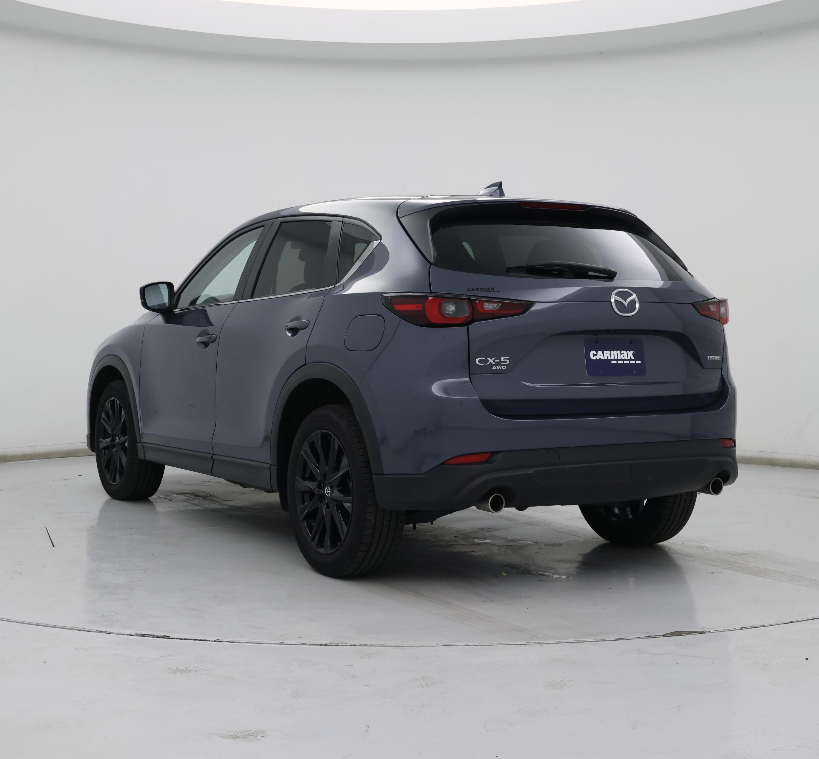 Thumbnail: 2023 Mazda CX-5 - 2