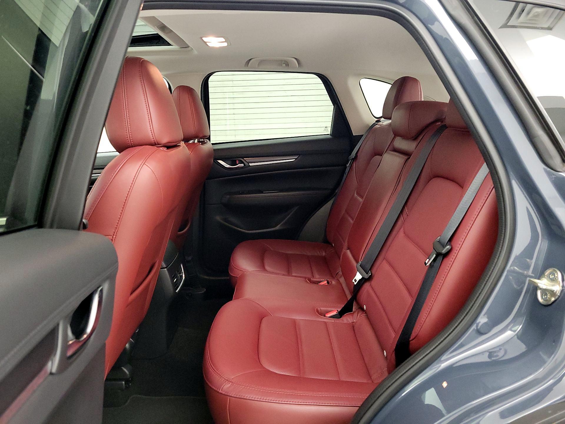 Thumbnail: 2023 Mazda CX-5 - 19