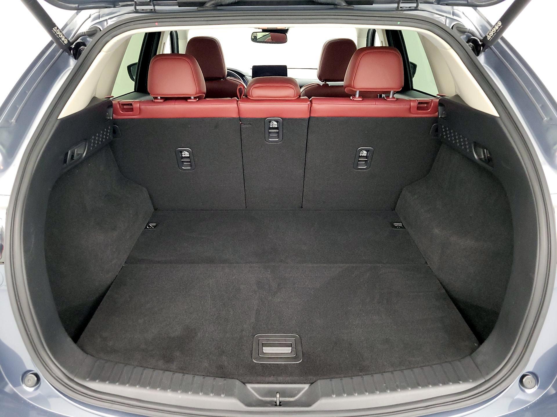 Thumbnail: 2023 Mazda CX-5 - 20