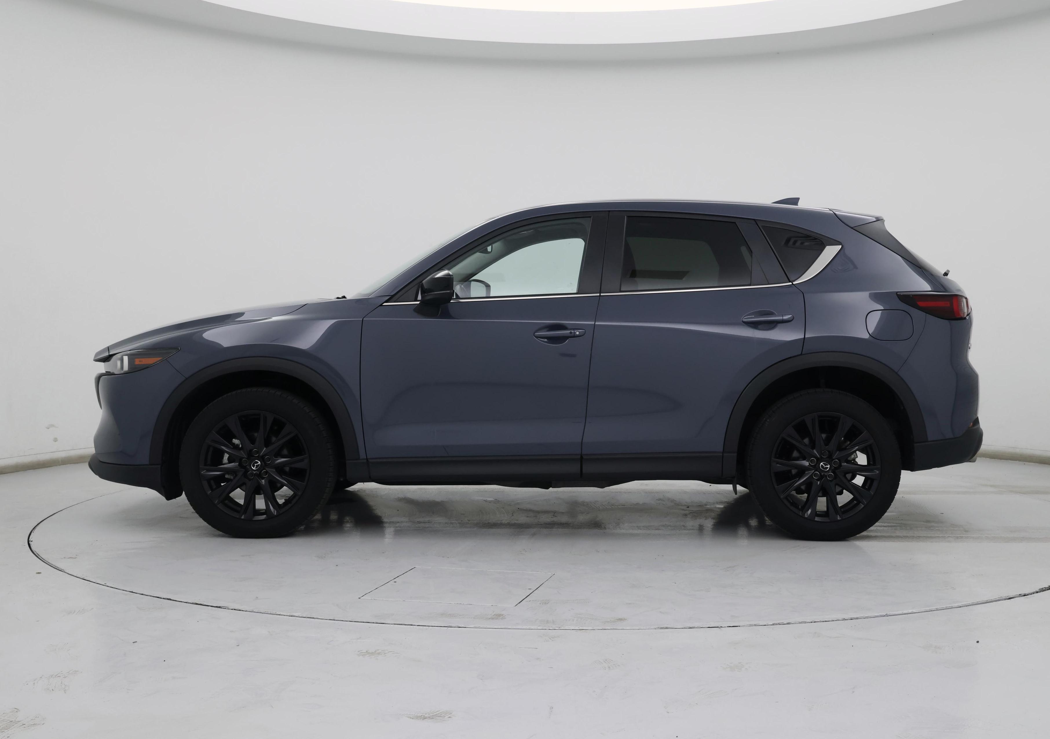 Thumbnail: 2023 Mazda CX-5 - 3