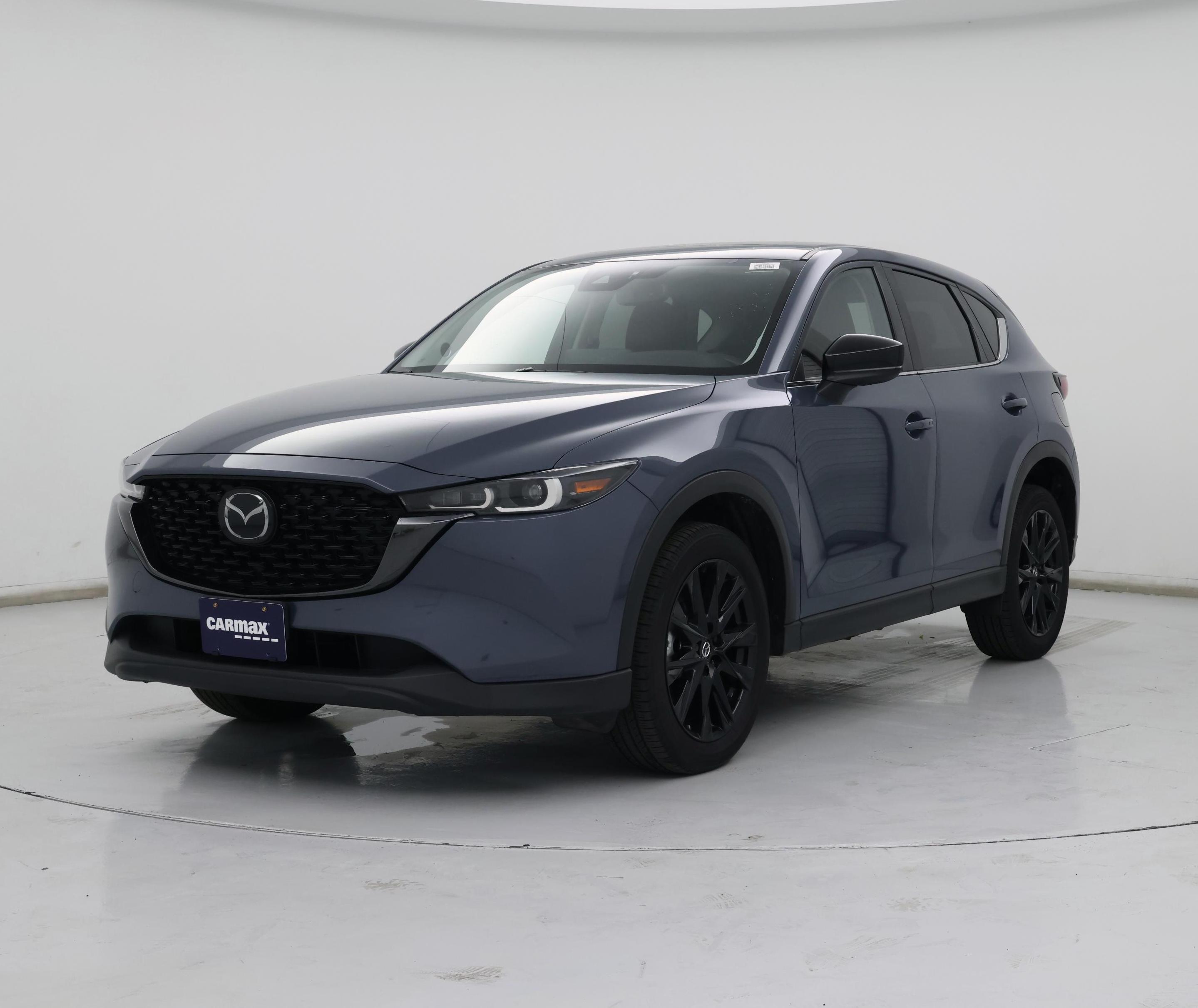 Thumbnail: 2023 Mazda CX-5 - 4