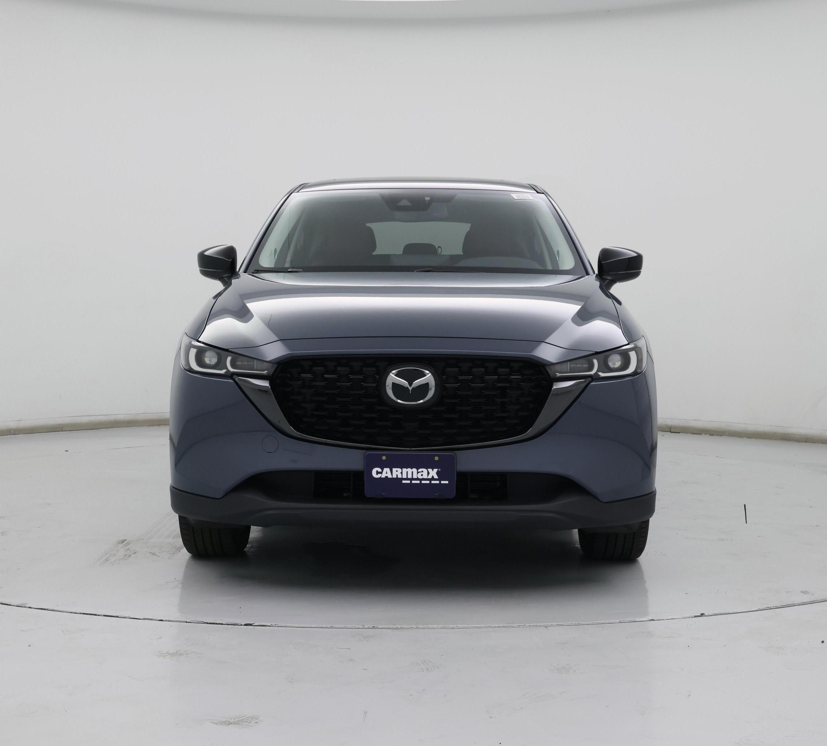 Thumbnail: 2023 Mazda CX-5 - 5