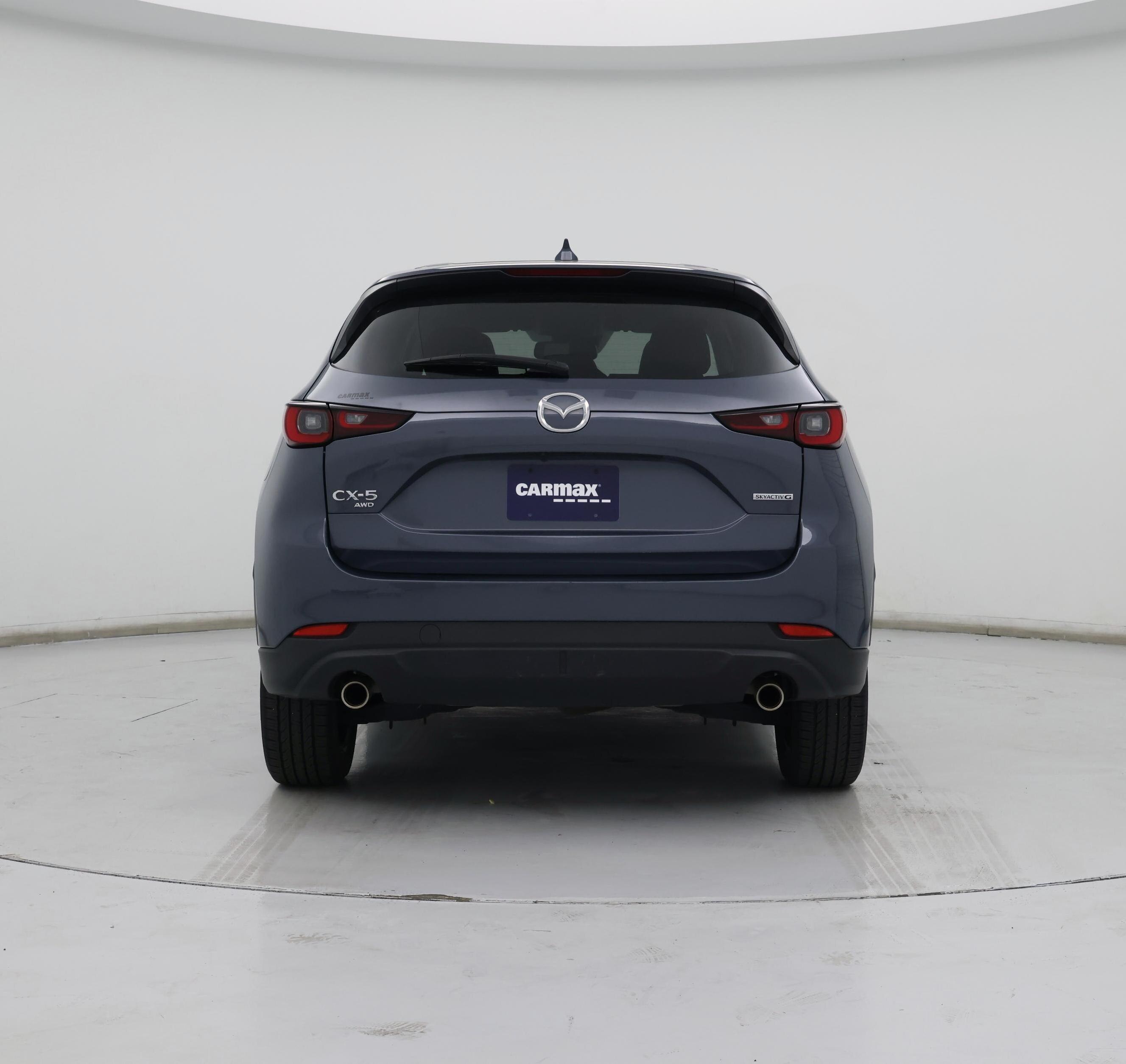 Thumbnail: 2023 Mazda CX-5 - 6