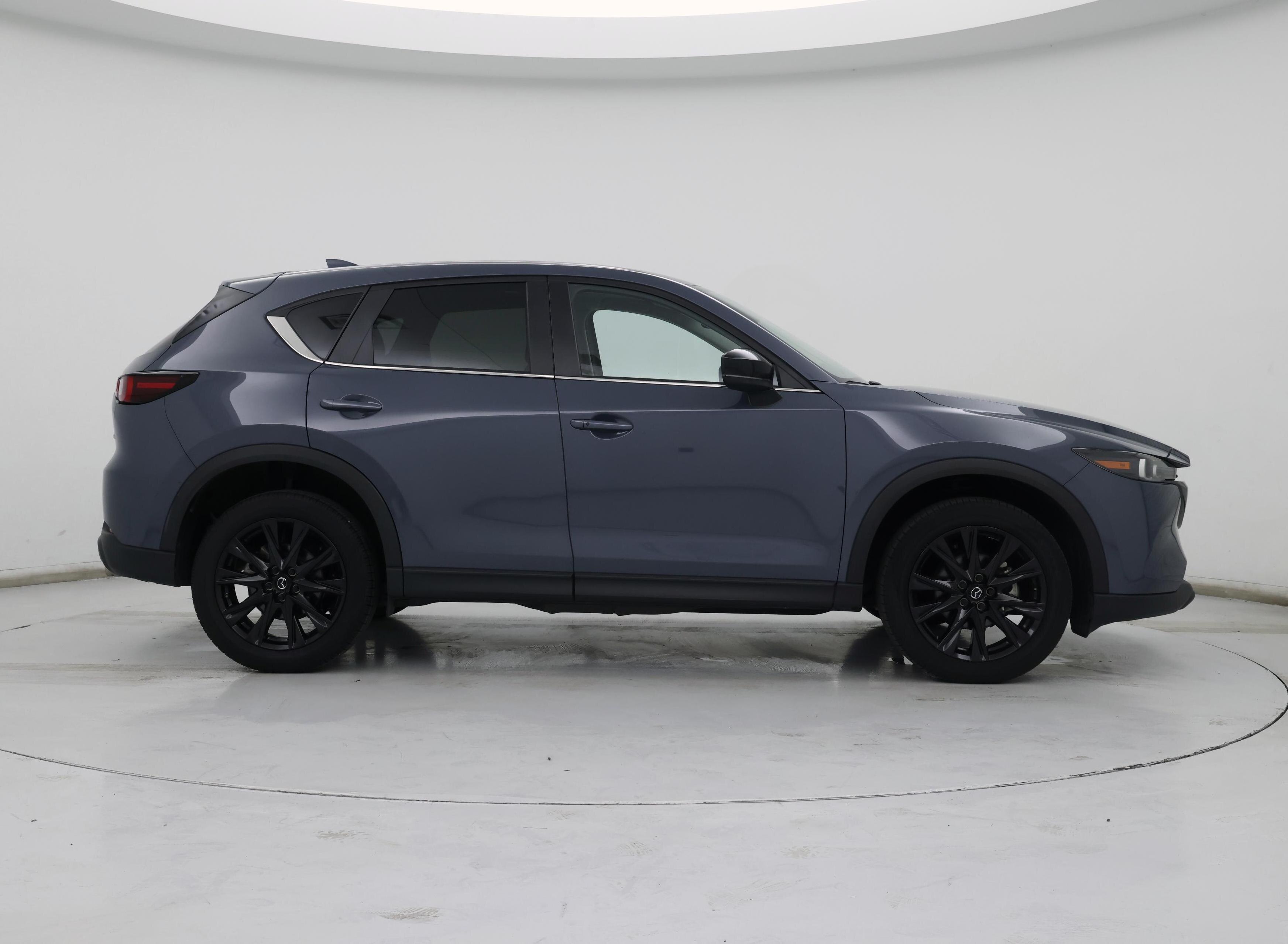 Thumbnail: 2023 Mazda CX-5 - 7
