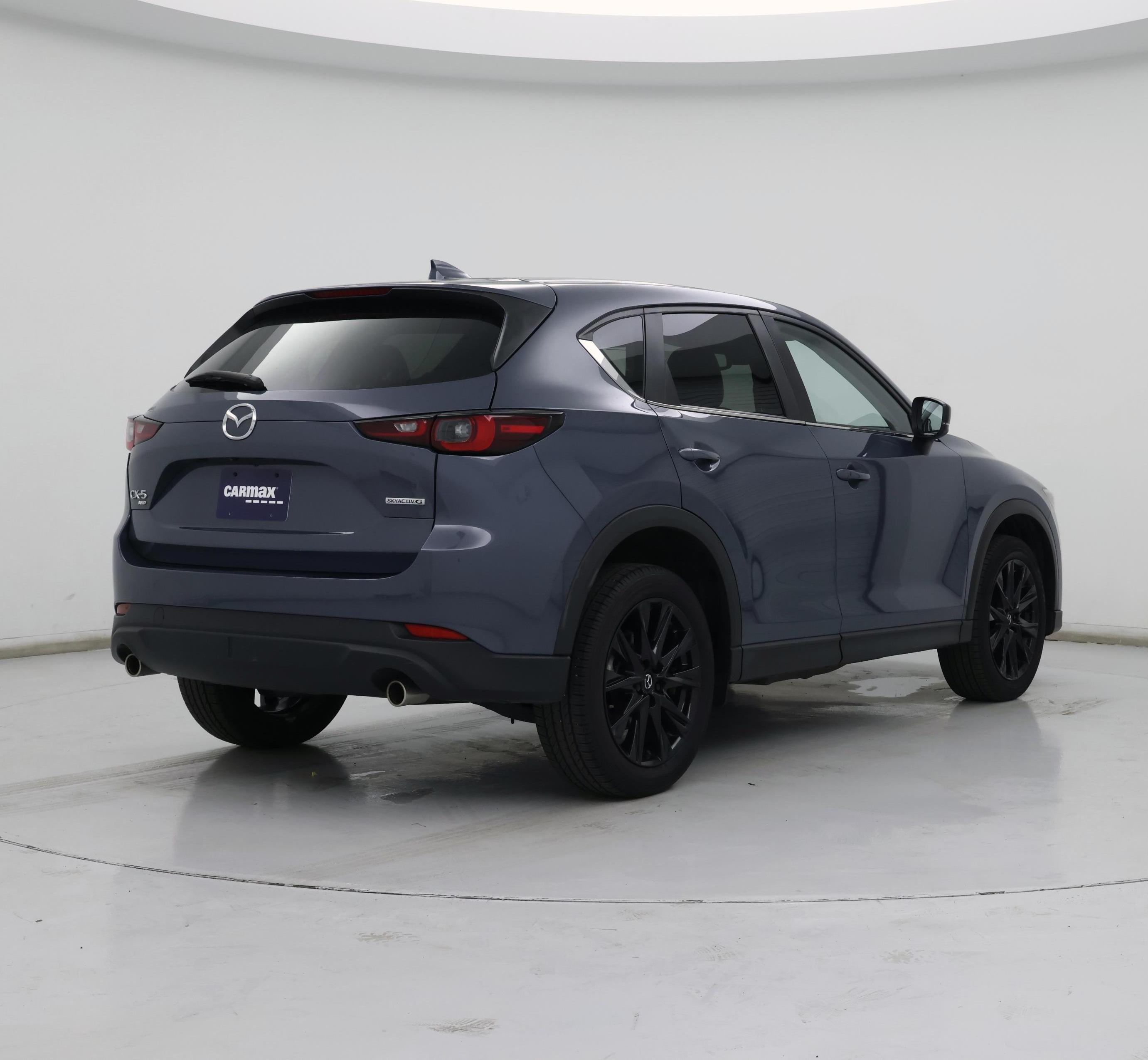 Thumbnail: 2023 Mazda CX-5 - 8