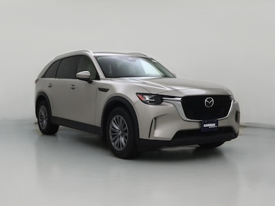 2024 Mazda CX-90 Turbo Preferred