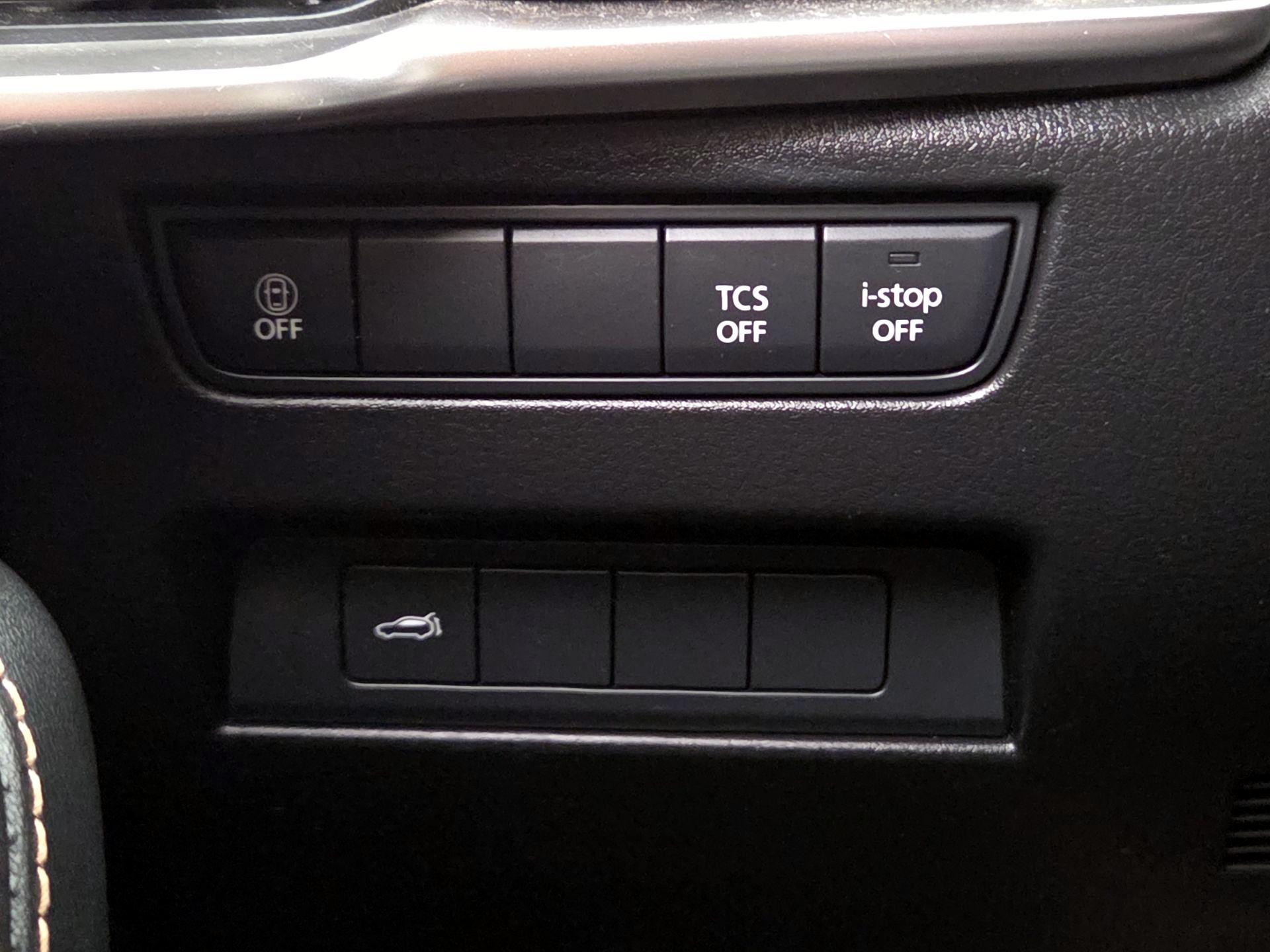 Thumbnail: 2024 Mazda CX-90 - 13