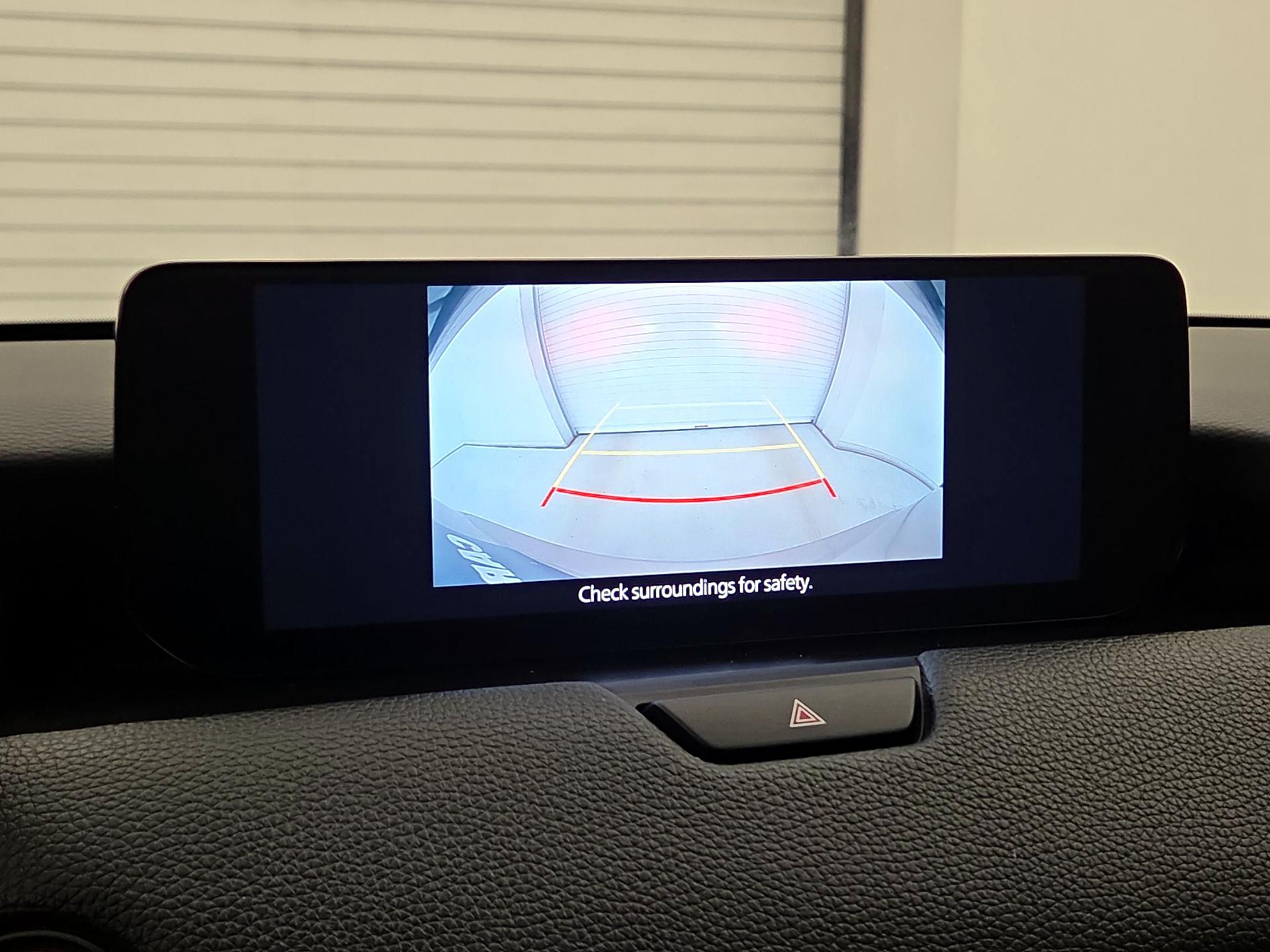 Thumbnail: 2024 Mazda CX-90 - 14