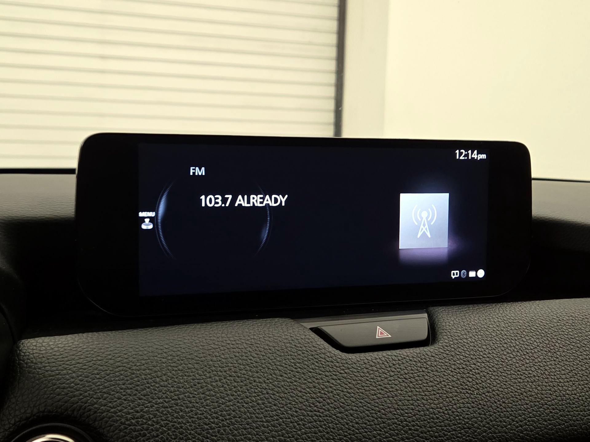 Thumbnail: 2024 Mazda CX-90 - 15