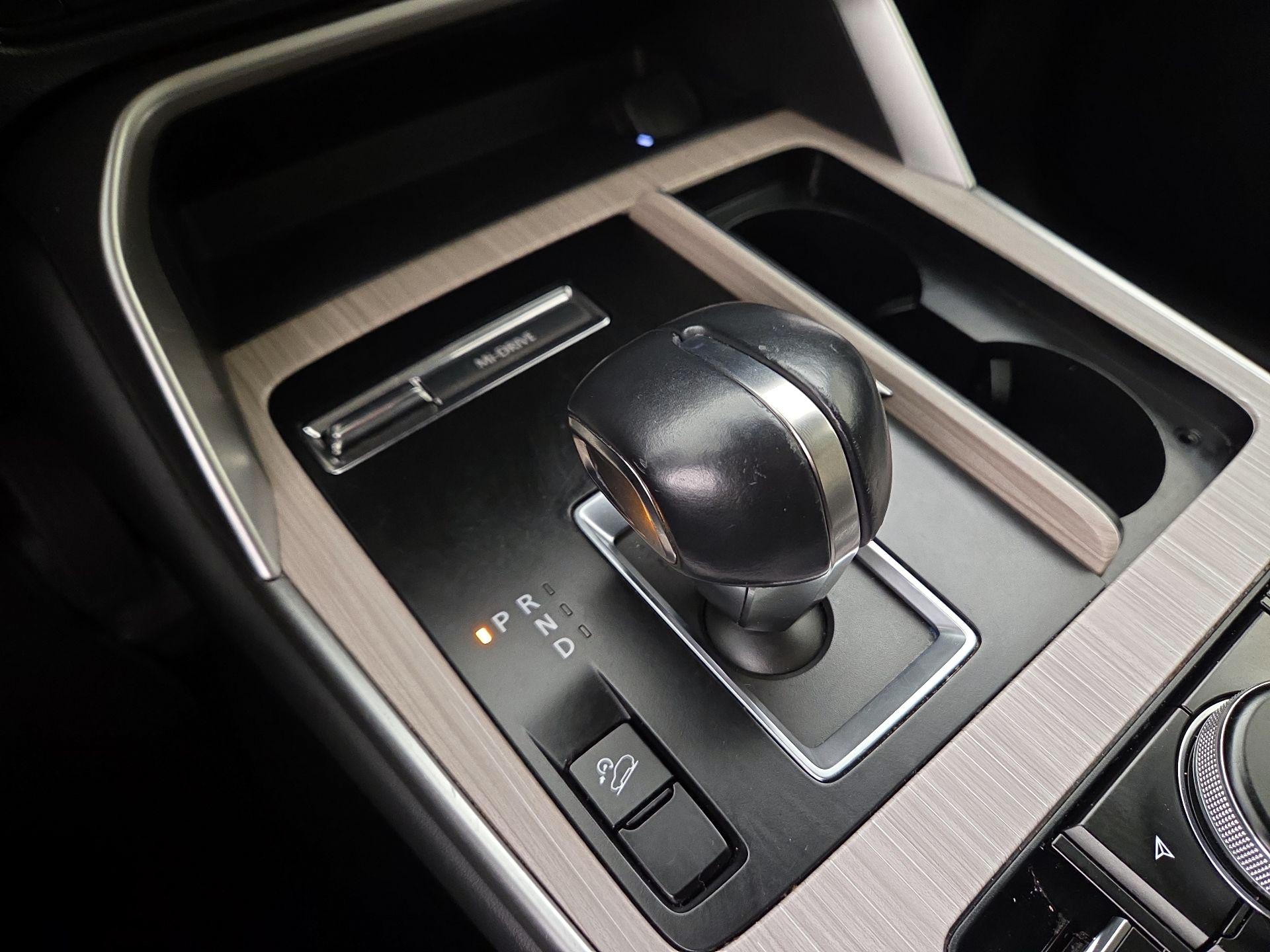 Thumbnail: 2024 Mazda CX-90 - 17