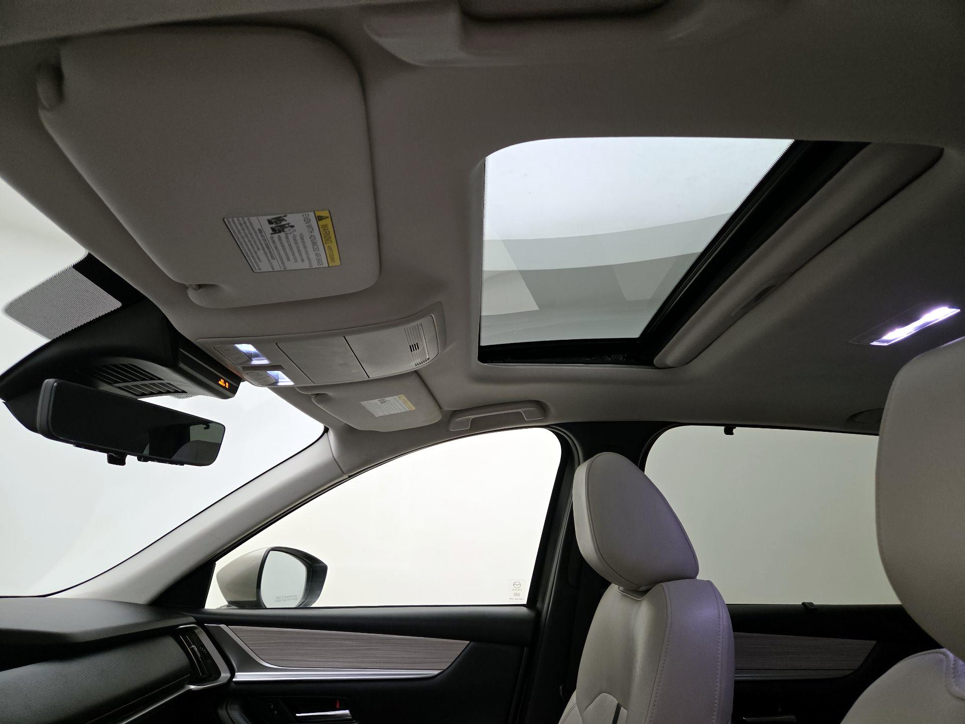 Thumbnail: 2024 Mazda CX-90 - 19