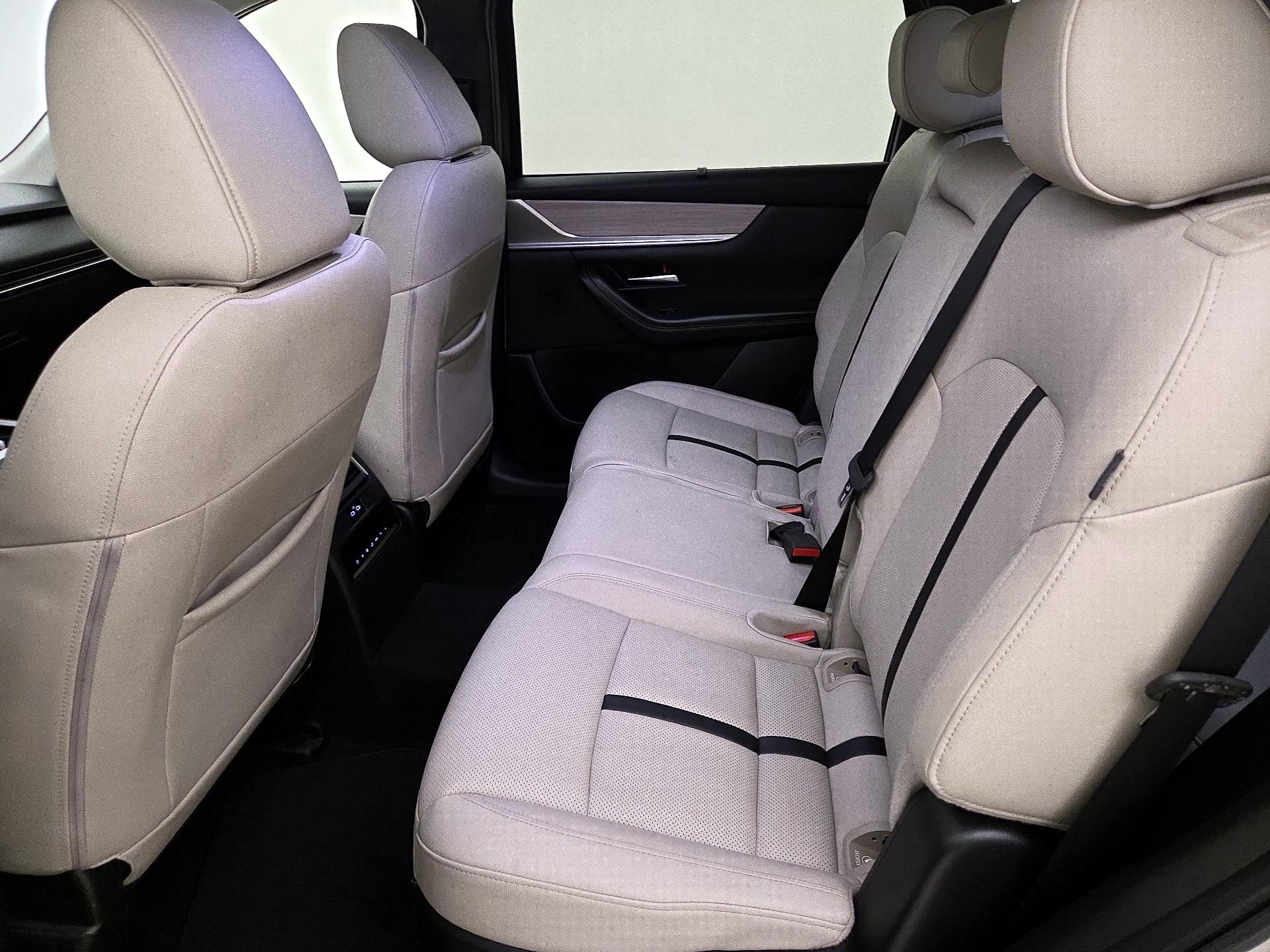 Thumbnail: 2024 Mazda CX-90 - 20