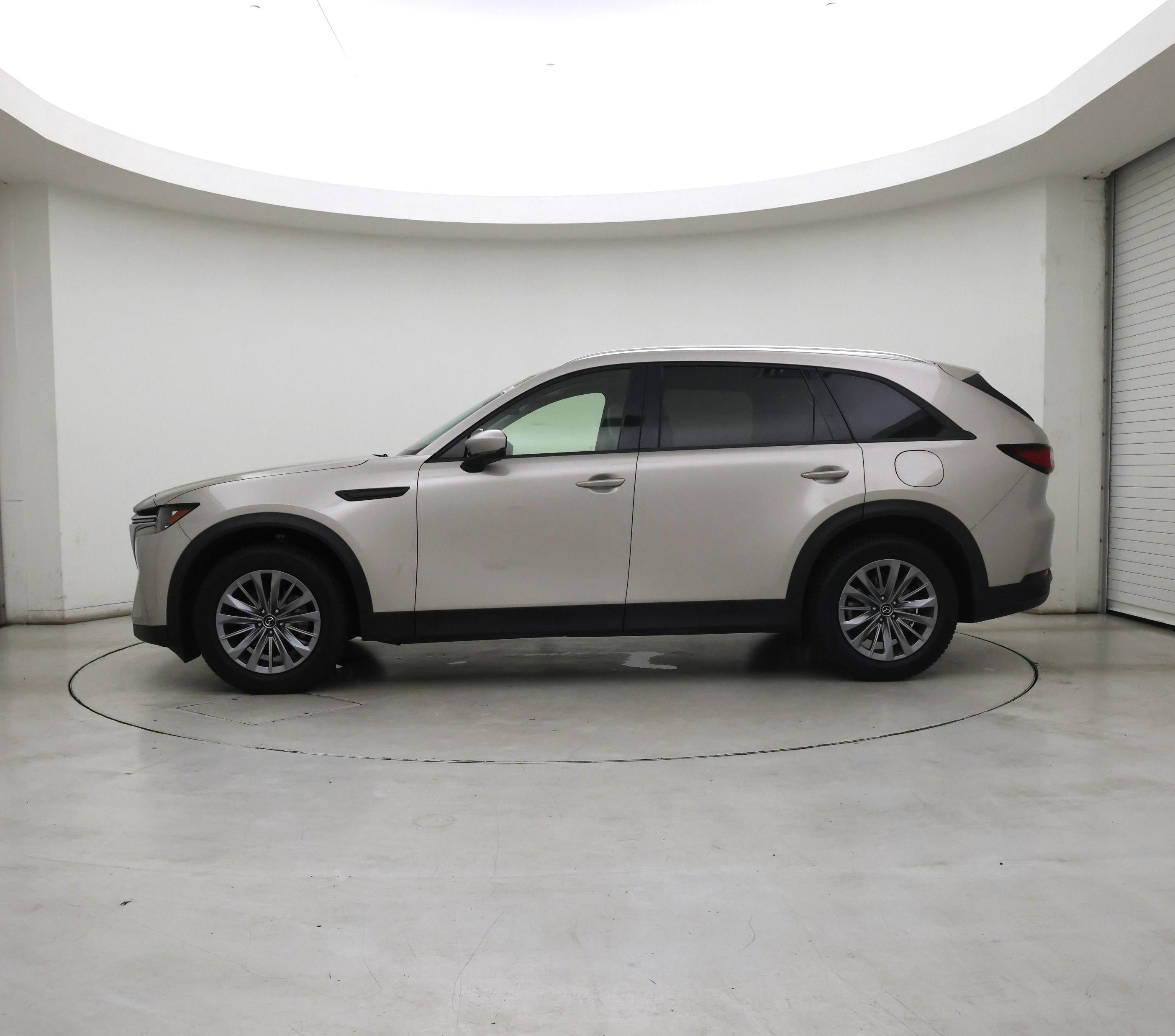 Thumbnail: 2024 Mazda CX-90 - 3