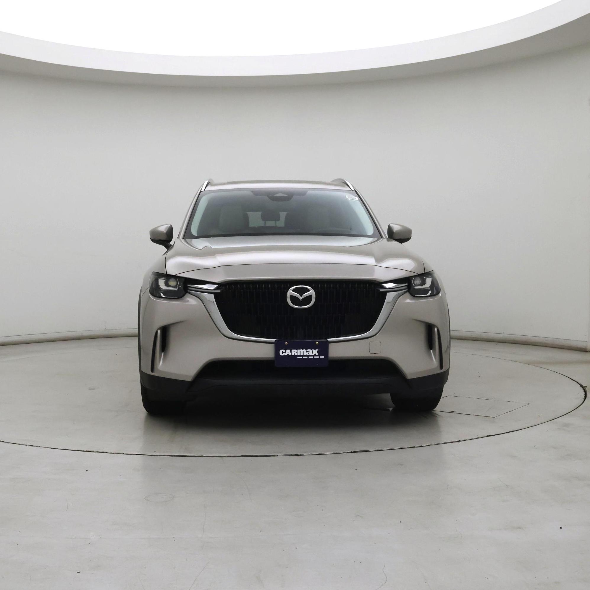 Thumbnail: 2024 Mazda CX-90 - 5