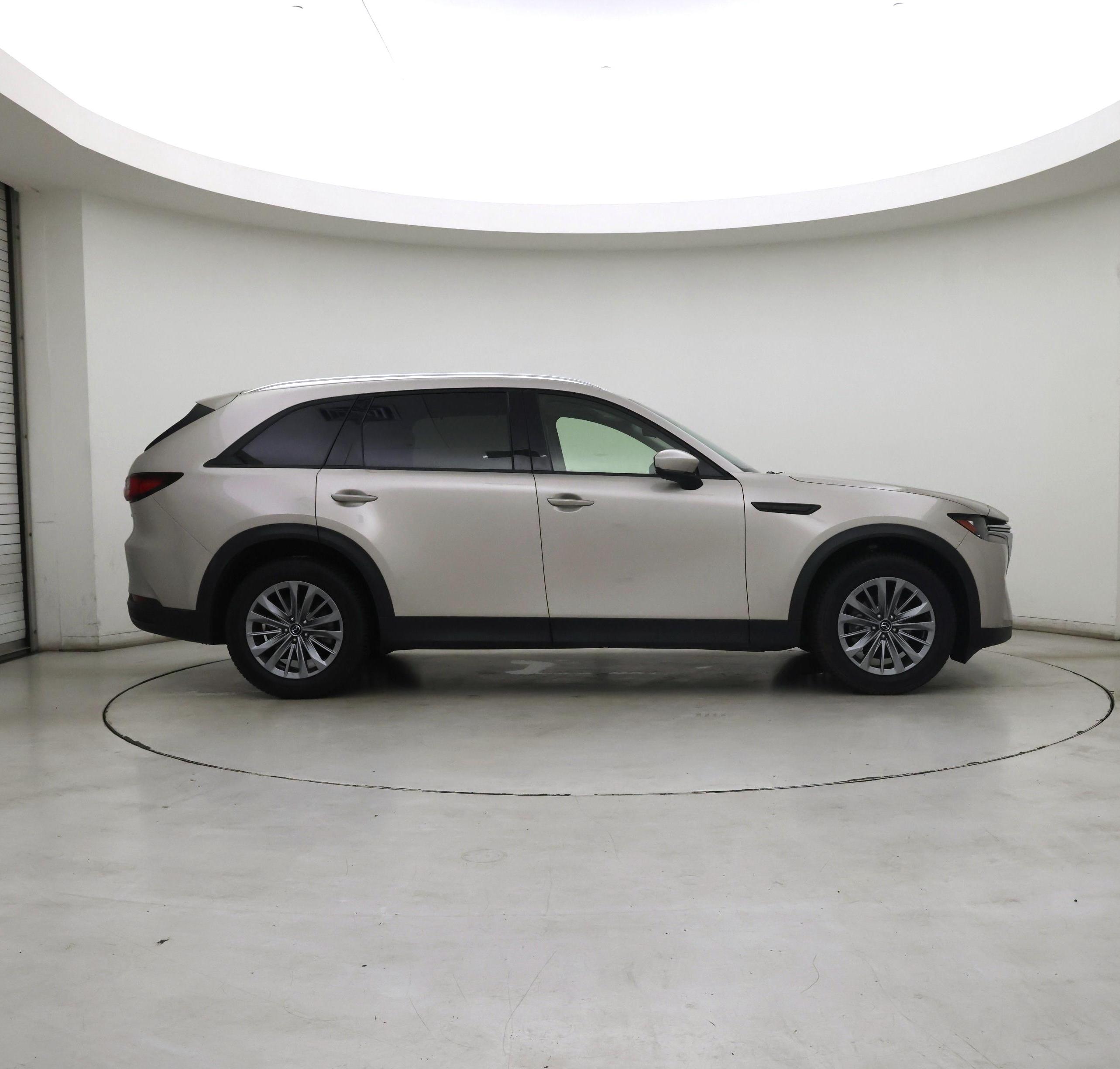 Thumbnail: 2024 Mazda CX-90 - 7